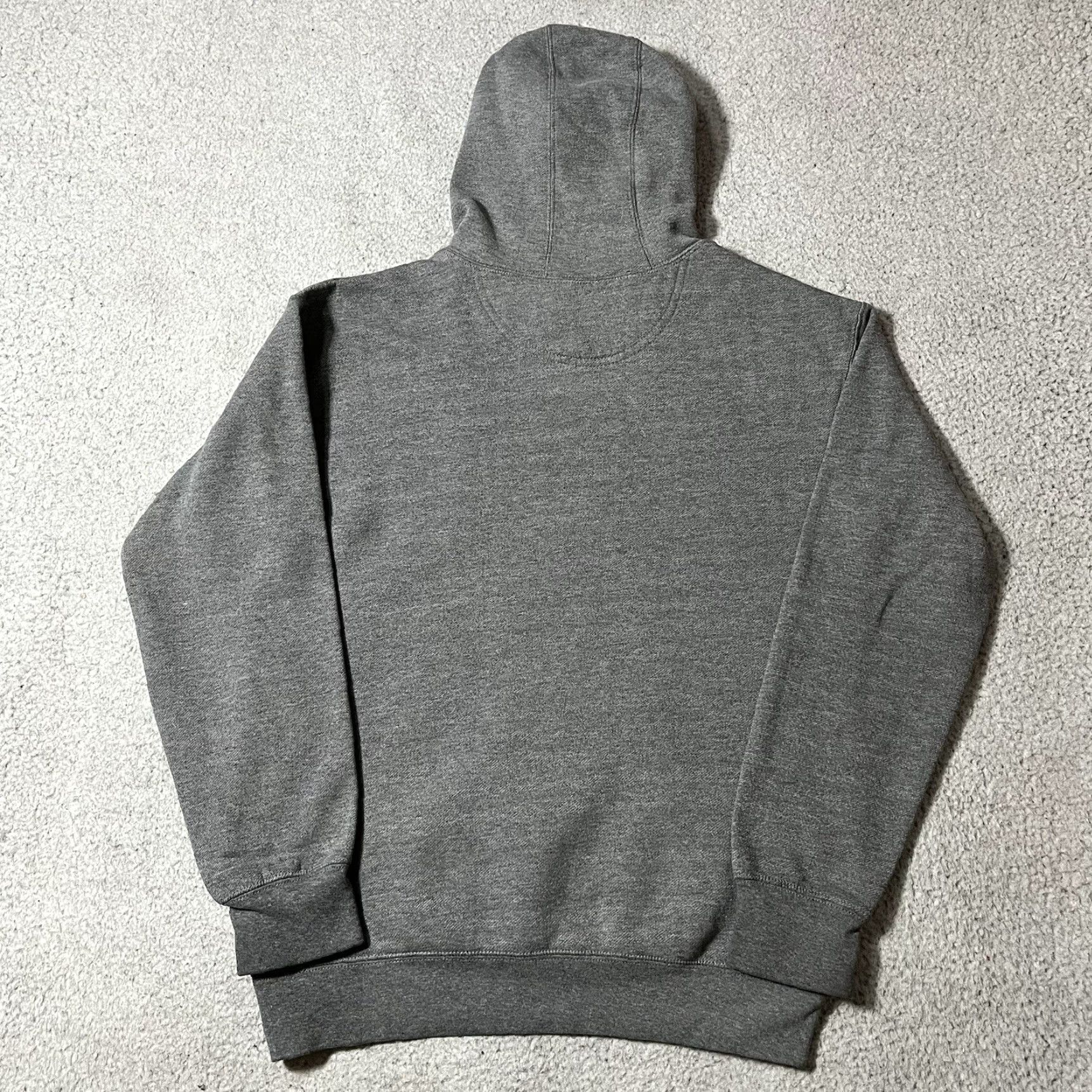 Vintage G2 Esports Hoodie Mens M Gray Graphic Pullover Sweatshirt Size US M / EU 48-50 / 2 - 6 Thumbnail