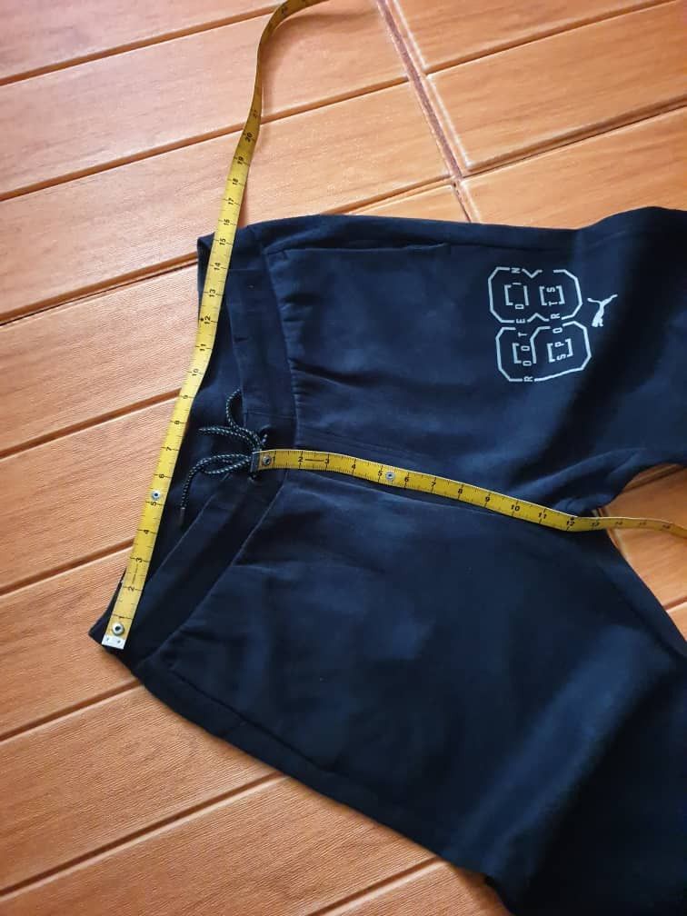 Puma Puma blue track pant Size US 32 / EU 48 - 3 Thumbnail
