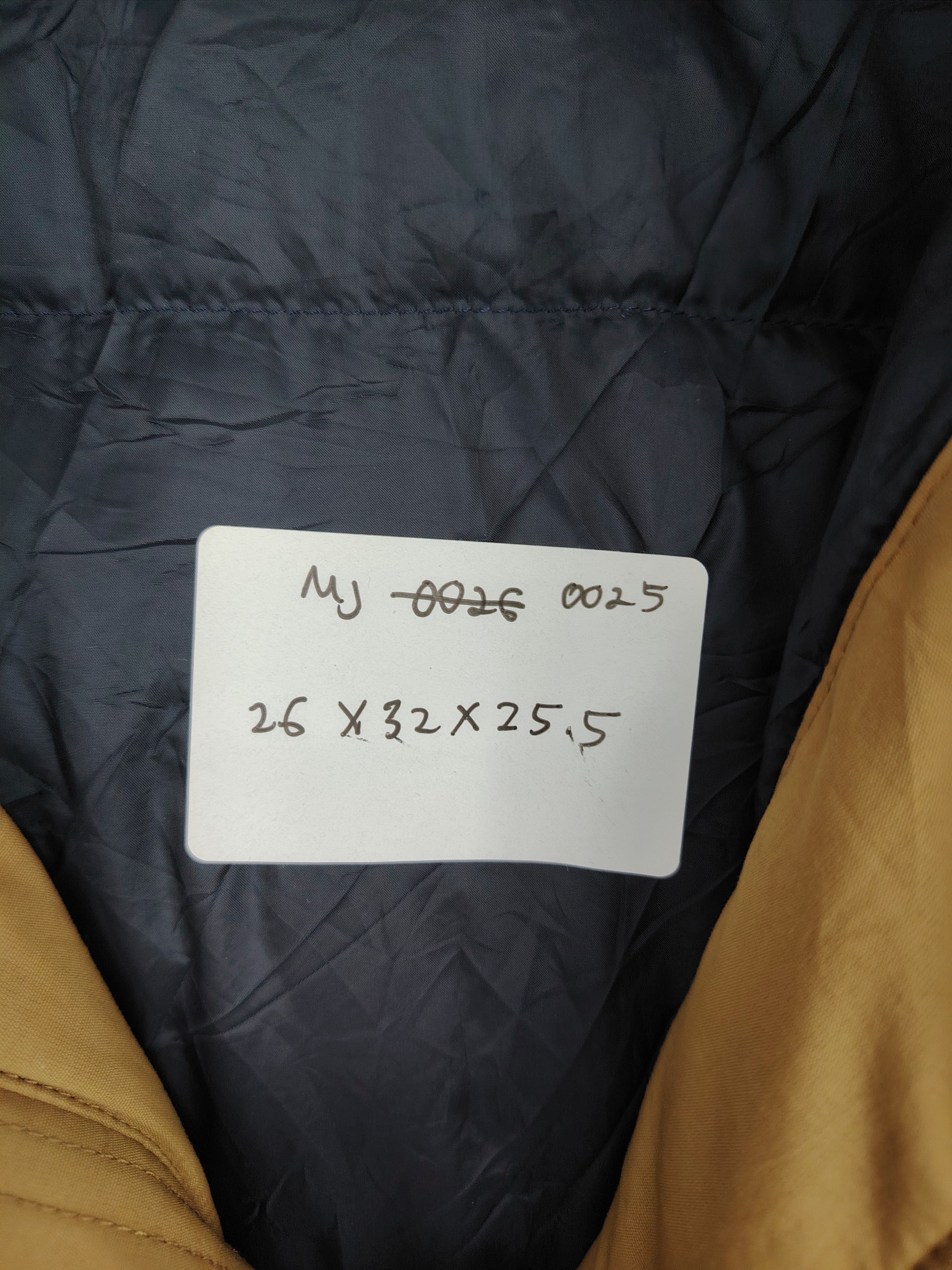 Vintage Uniqlo Sunfaded Hooded Bomber Jacket