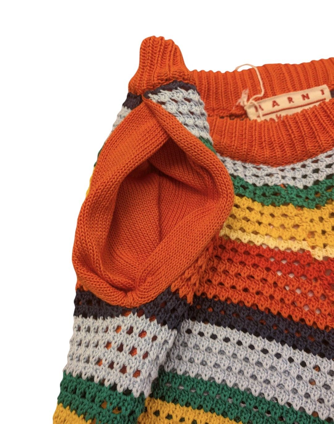 Marni × No Vacancy Inn Shorts Size US 32 / EU 48 - 2 Thumbnail