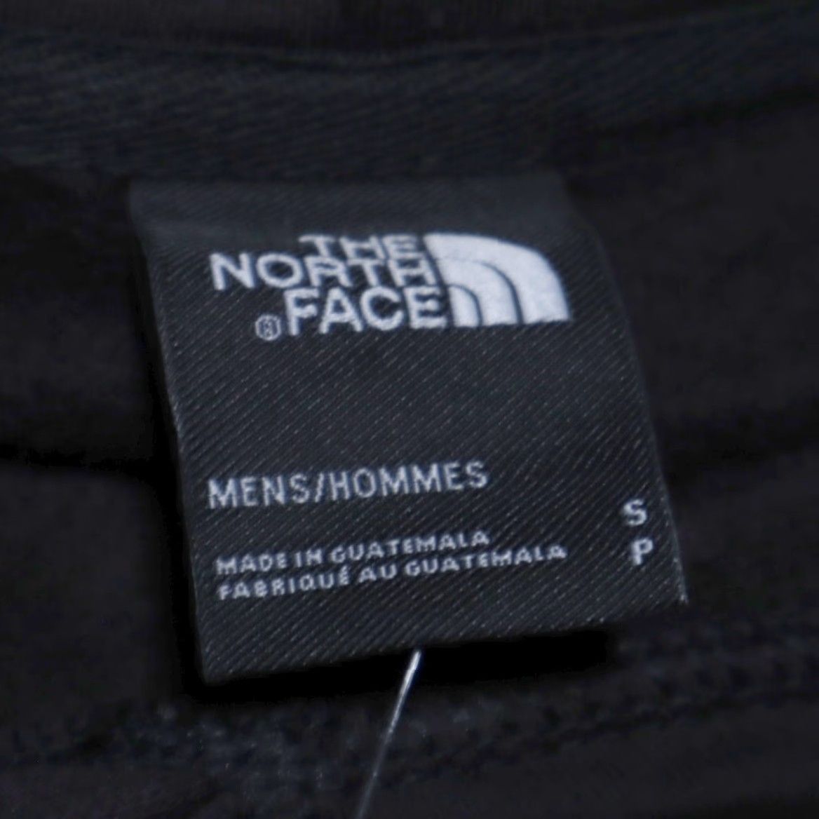 The North Face The North Face Bear Solid Hoodie Black Men's S Shirt Hoodie Men Black Bear Solid Hoodie The North Face Mens S Size US S / EU 44-46 / 1 - 5 Thumbnail