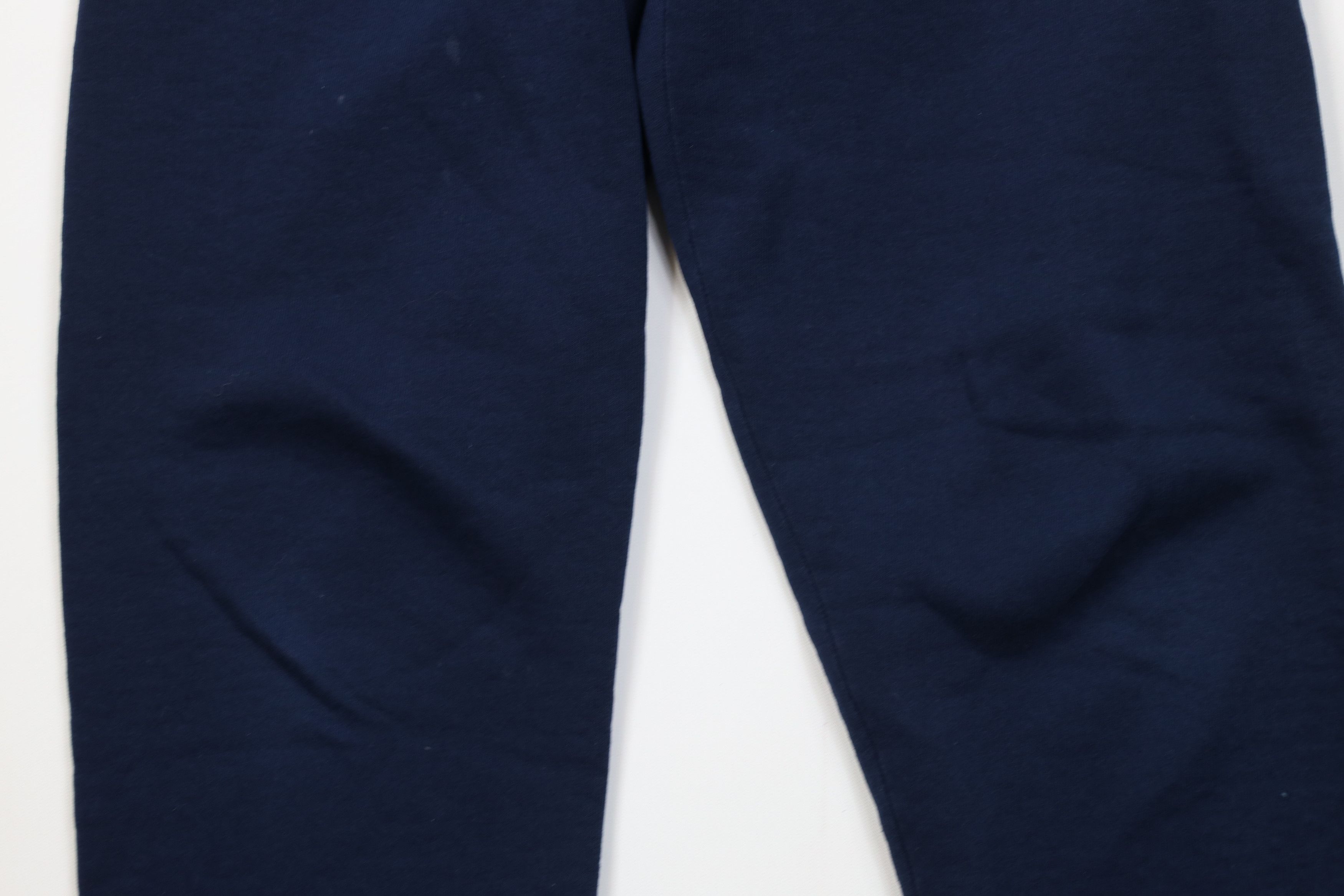 Russell Athletic Vintage 90s Russell Athletic Sweatpants Joggers Blue USA Size US 32 / EU 48 - 3 Thumbnail