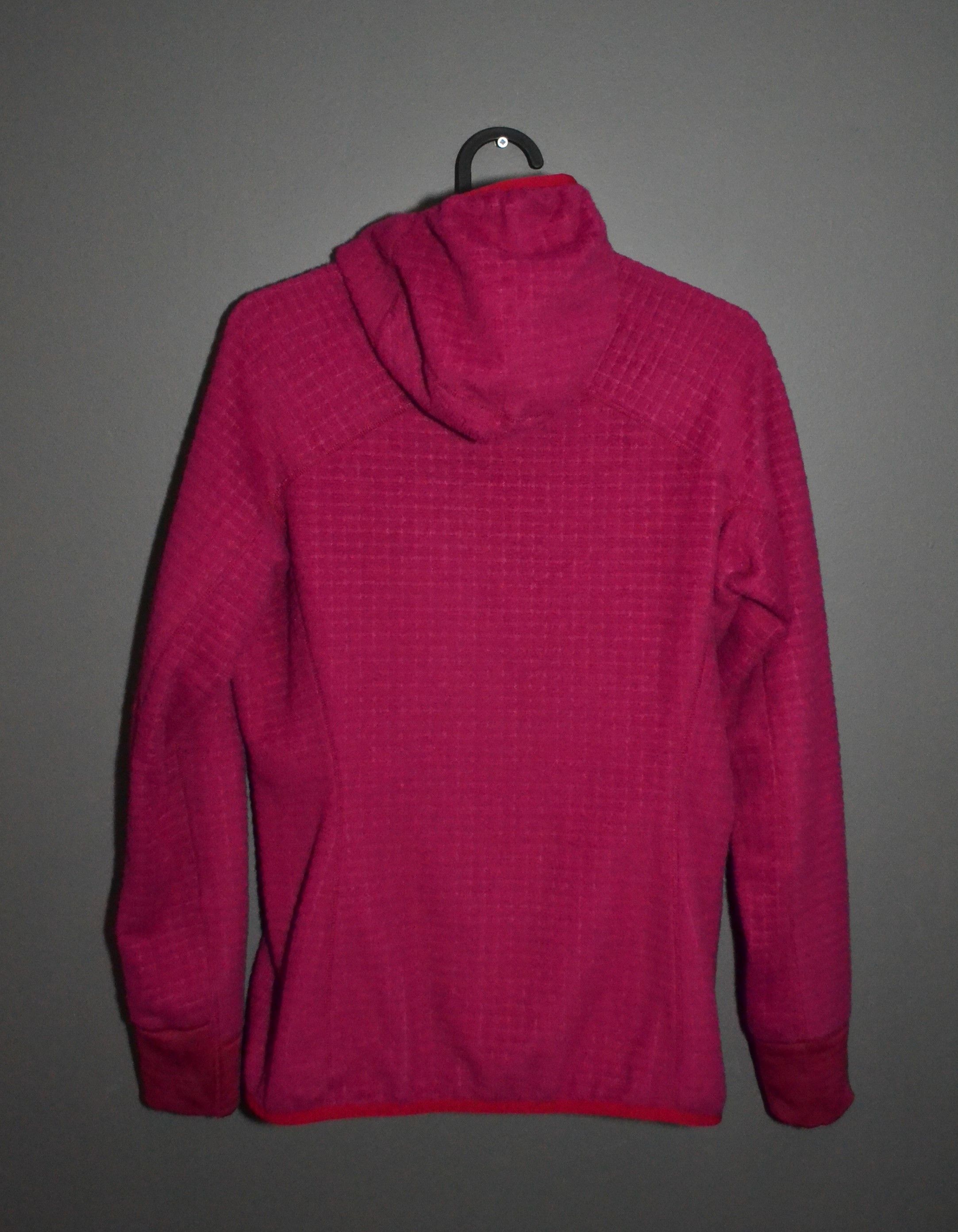 Patagonia Patagonia Regulation Polartec Thermal Pro R3 Fleece Size XS / US 0-2 / IT 36-38 - 12 Thumbnail