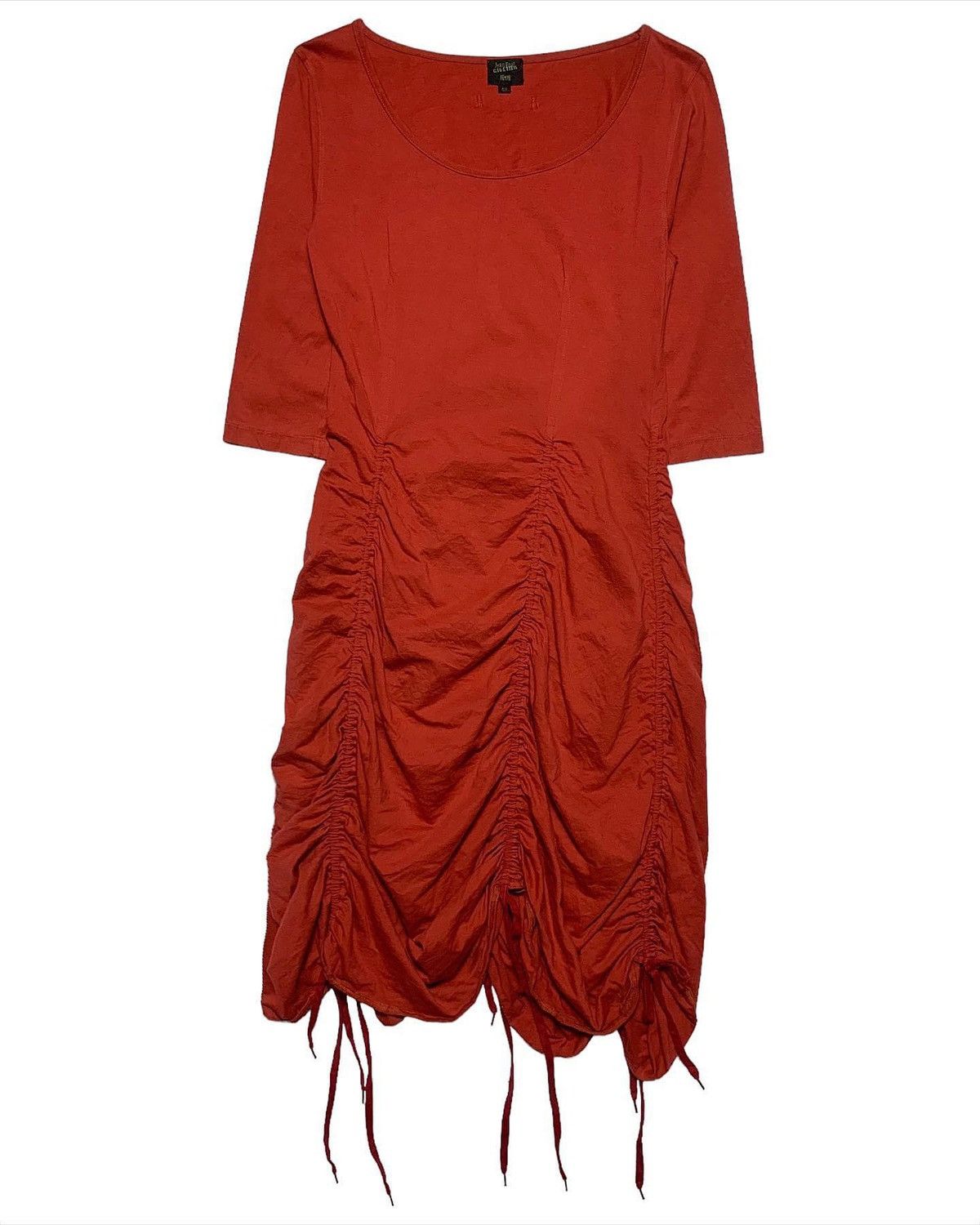 Image of Jean Paul Gaultier in Red, Women's (Size Small)