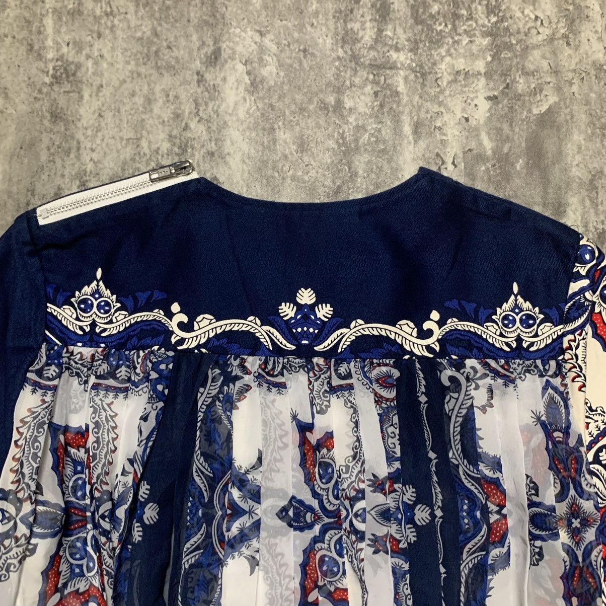 Sacai Sacai Spring 2015 RTW Size M / US 6-8 / IT 42-44 - 7 Thumbnail