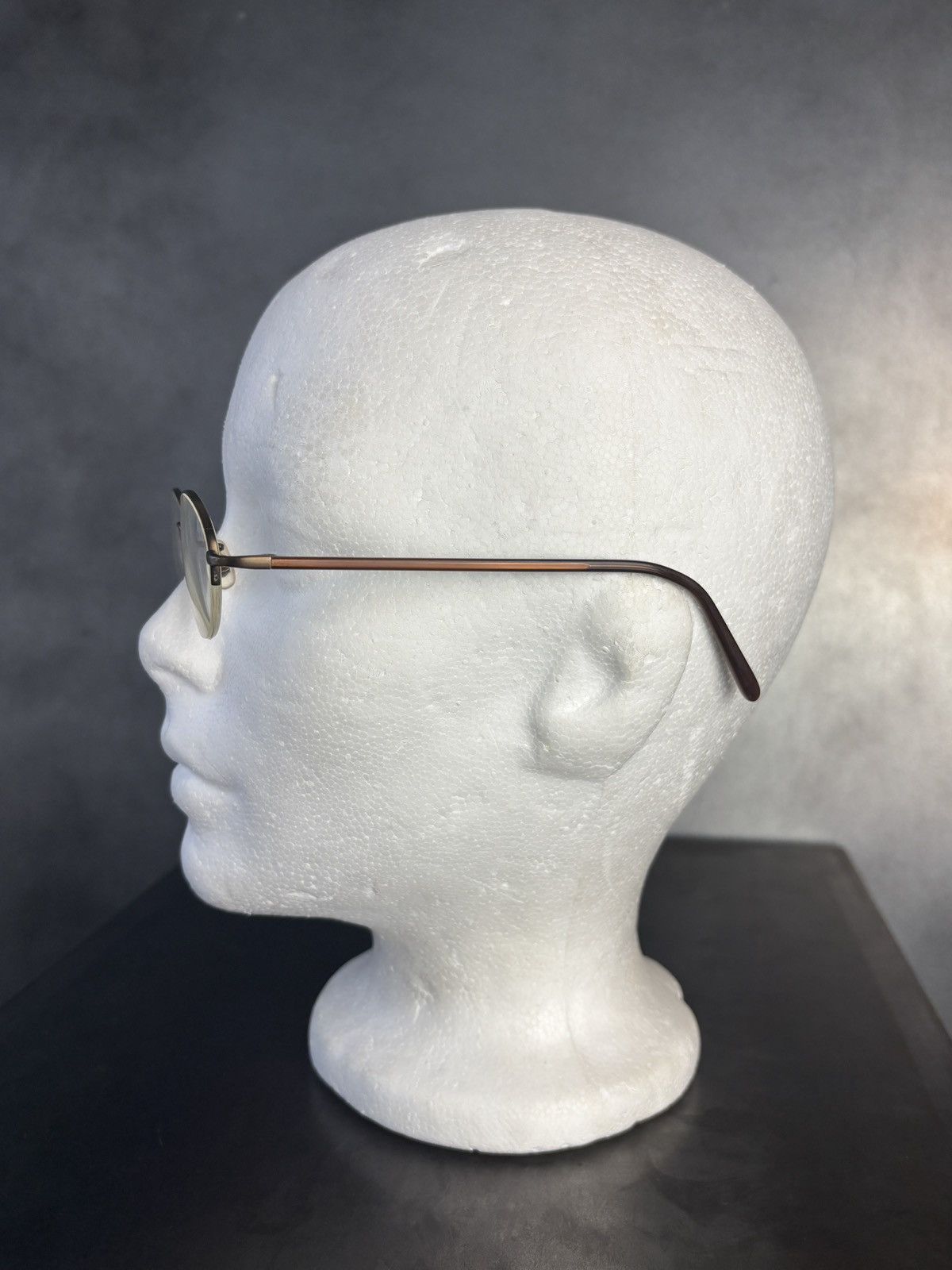 Paul Smith Vintage Paul Smith Glasses Frames PS-119 Made in Japan 1990s Size ONE SIZE - 3 Thumbnail