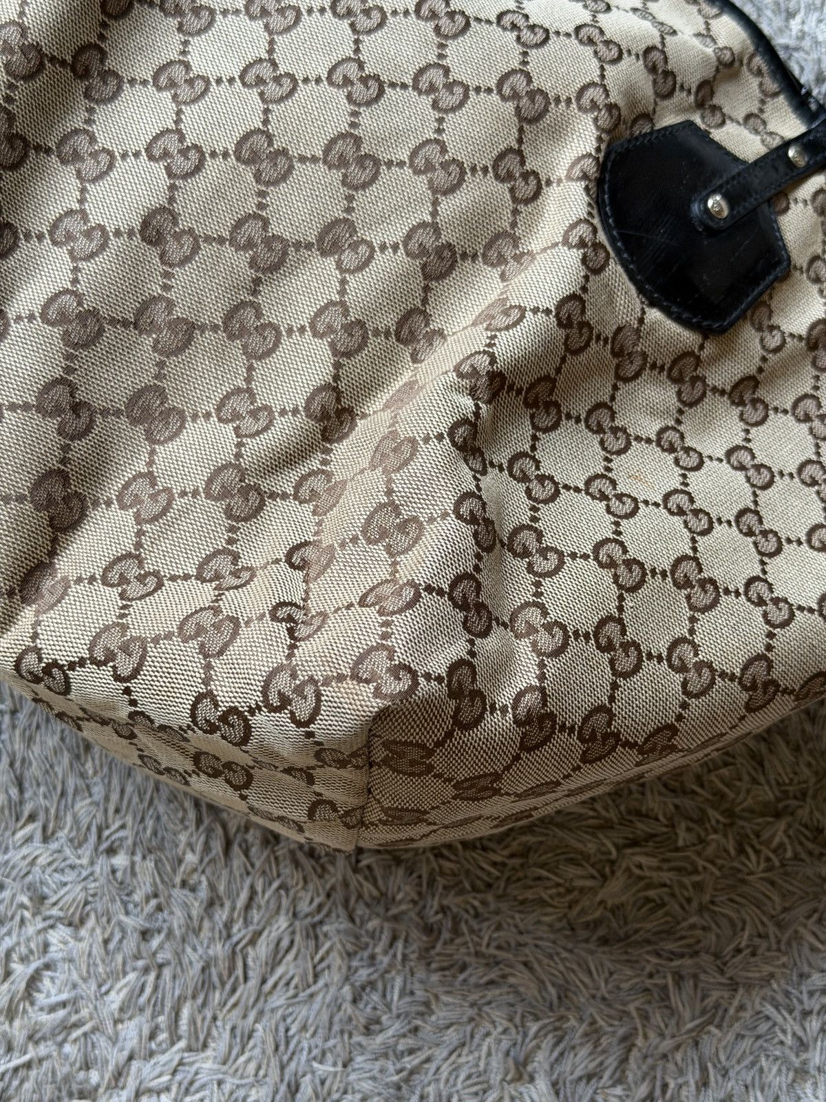 Gucci Gucci Jolie Tote Bag Size ONE SIZE - 6 Thumbnail