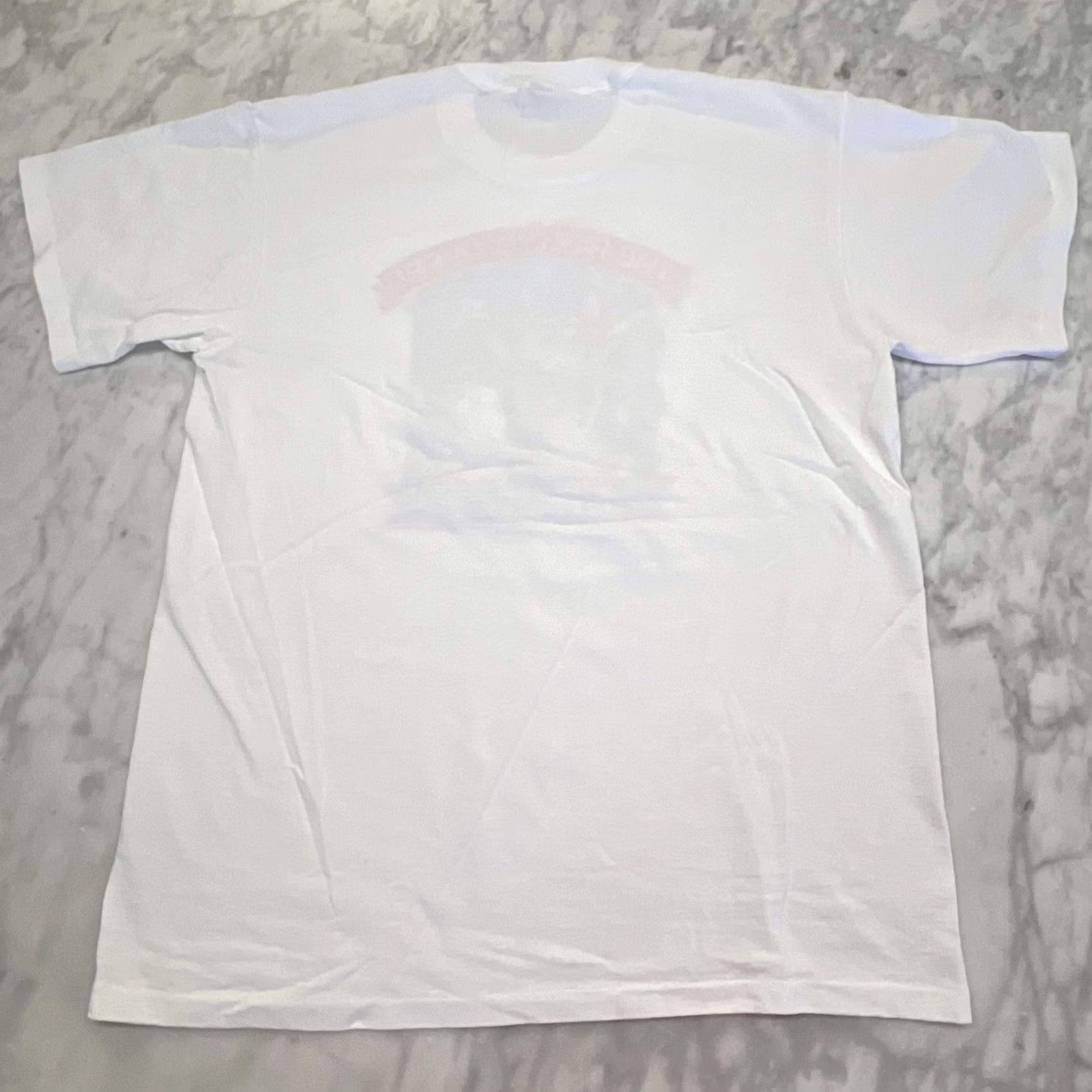 Vintage VINTAGE Perot ‘92 Tshirt 1992 The Party’s Over Single Stitch White XL GOP Democratic Size US XL / EU 56 / 4 - 4 Thumbnail