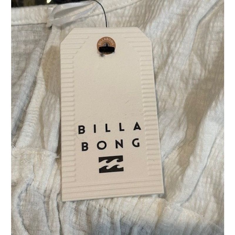 Billabong Billabong “Lynn” Knit Sleeveless Mini Dress Size M / US 6-8 / IT 42-44 - 7 Thumbnail