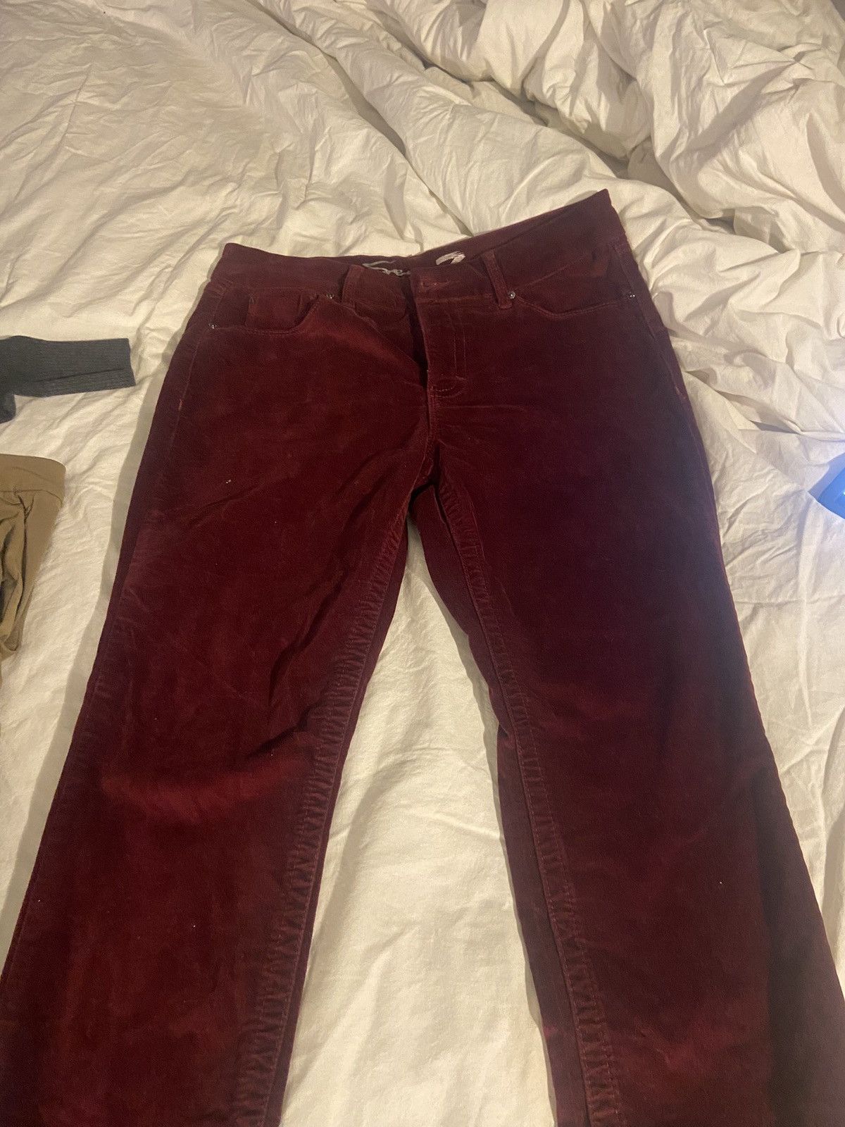 7 For All Mankind 7 for all mankind jeans Size 34" / US 12 / IT 48 - 12 Thumbnail