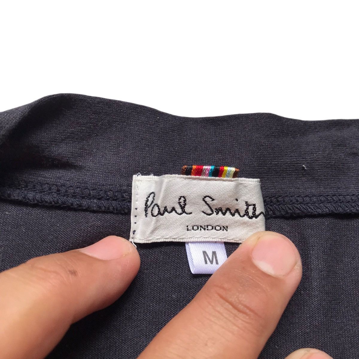 Paul Smith Paul Smith Cardigan Size M / US 6-8 / IT 42-44 - 6 Thumbnail