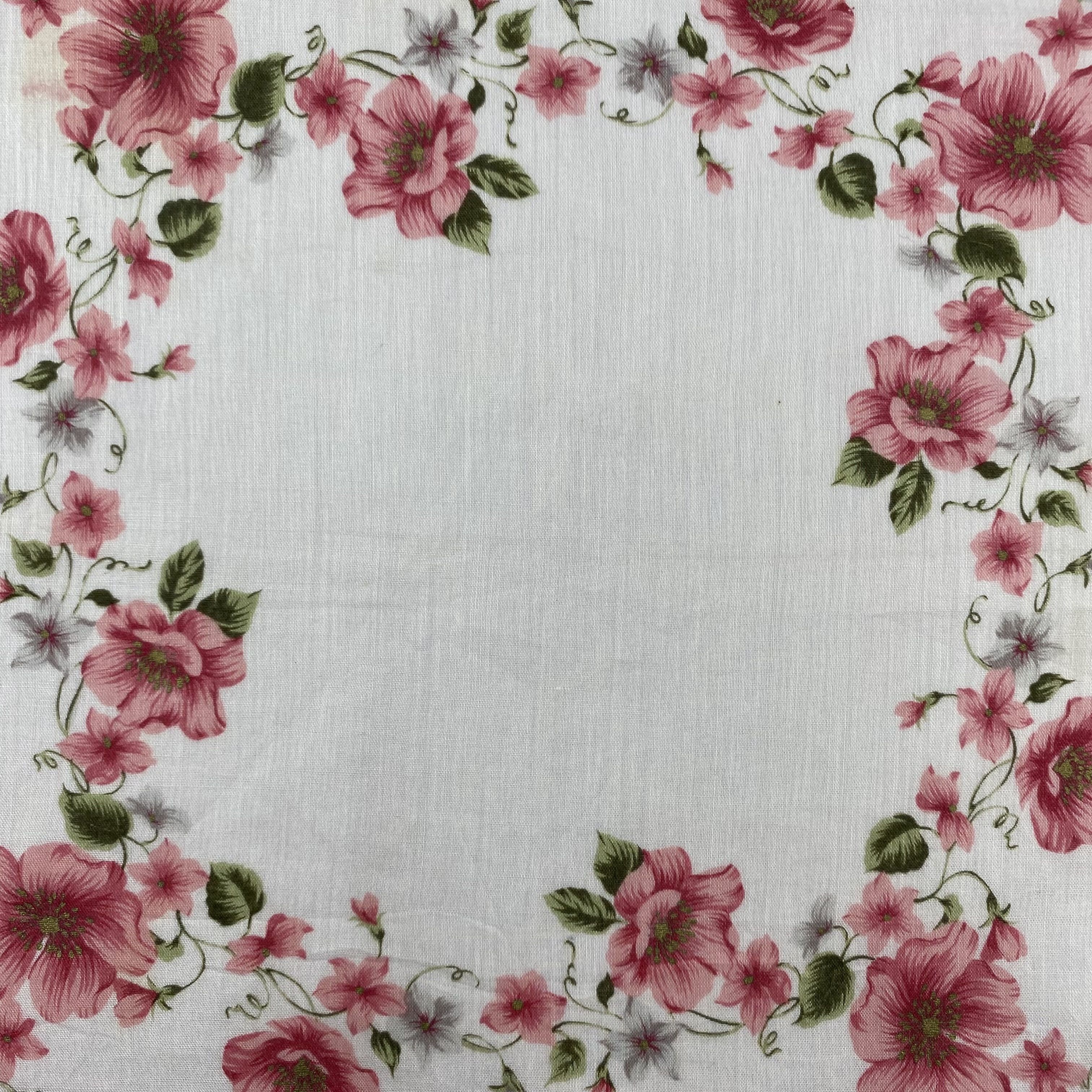 Nina Ricci Nina Ricci Handkerchief / Bandana / Neckerchief C909 Size ONE SIZE - 6 Thumbnail