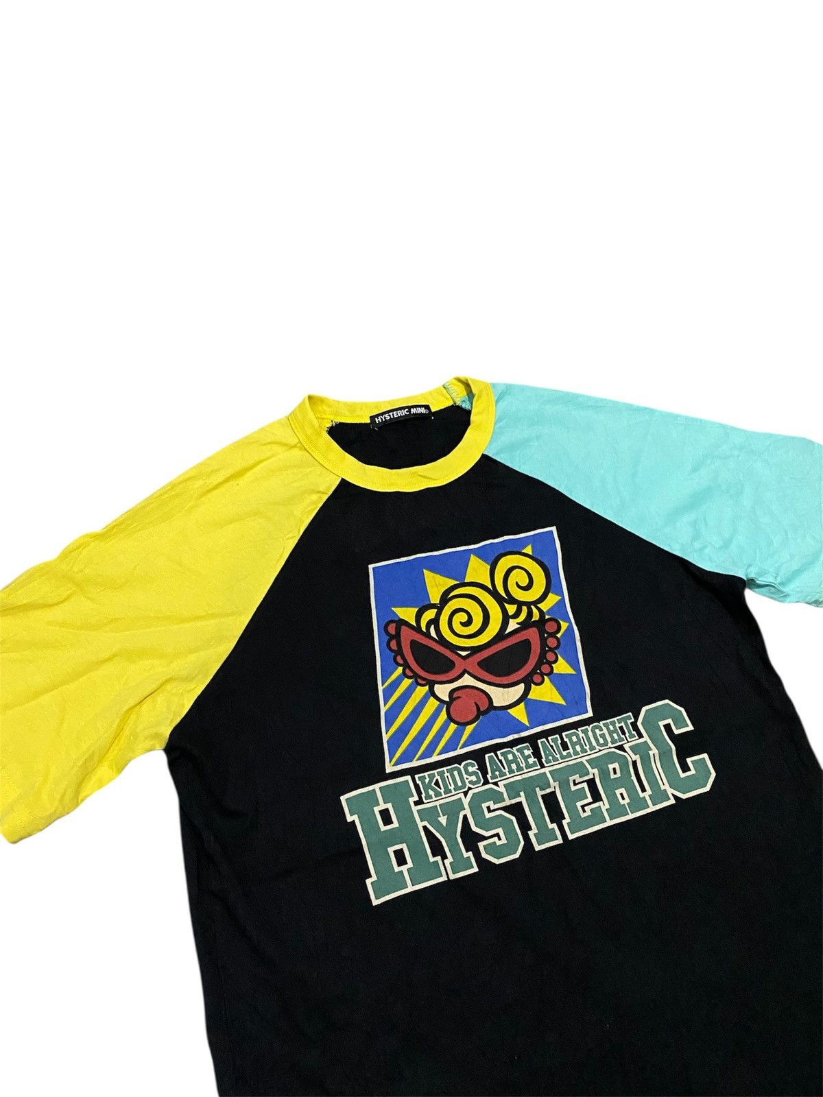 Hysteric Glamour Hysteric Mini Tshirts Size M / US 6-8 / IT 42-44 - 2 Thumbnail
