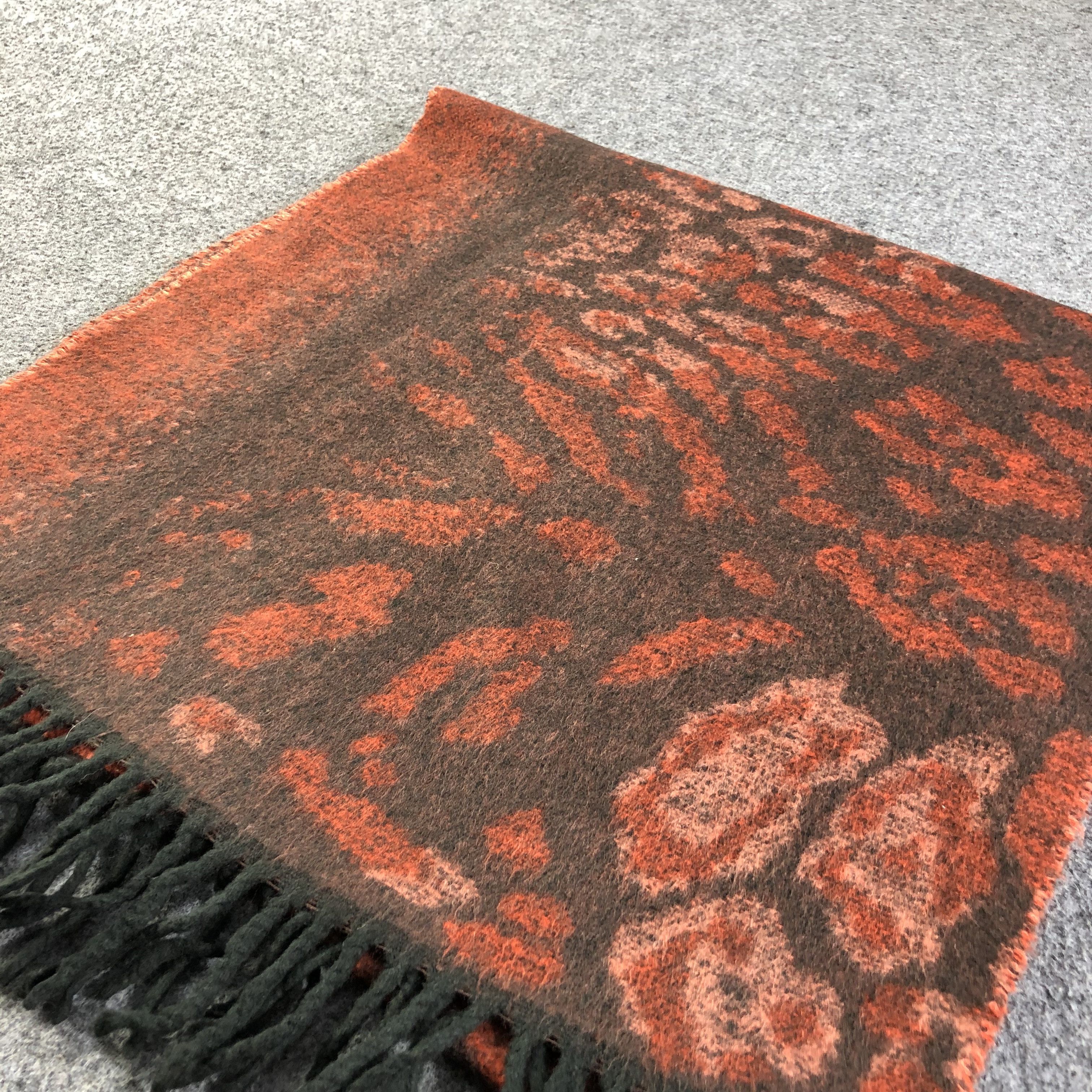 Krizia Uomo Evex by Krizia Scarf Muffler V1302 Size ONE SIZE - 3 Thumbnail