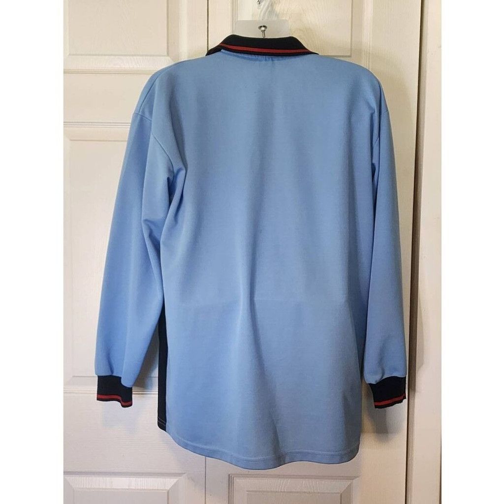 Tommy Hilfiger Tommy Hilfiger Polo Size US L / EU 52-54 / 3 - 5 Thumbnail