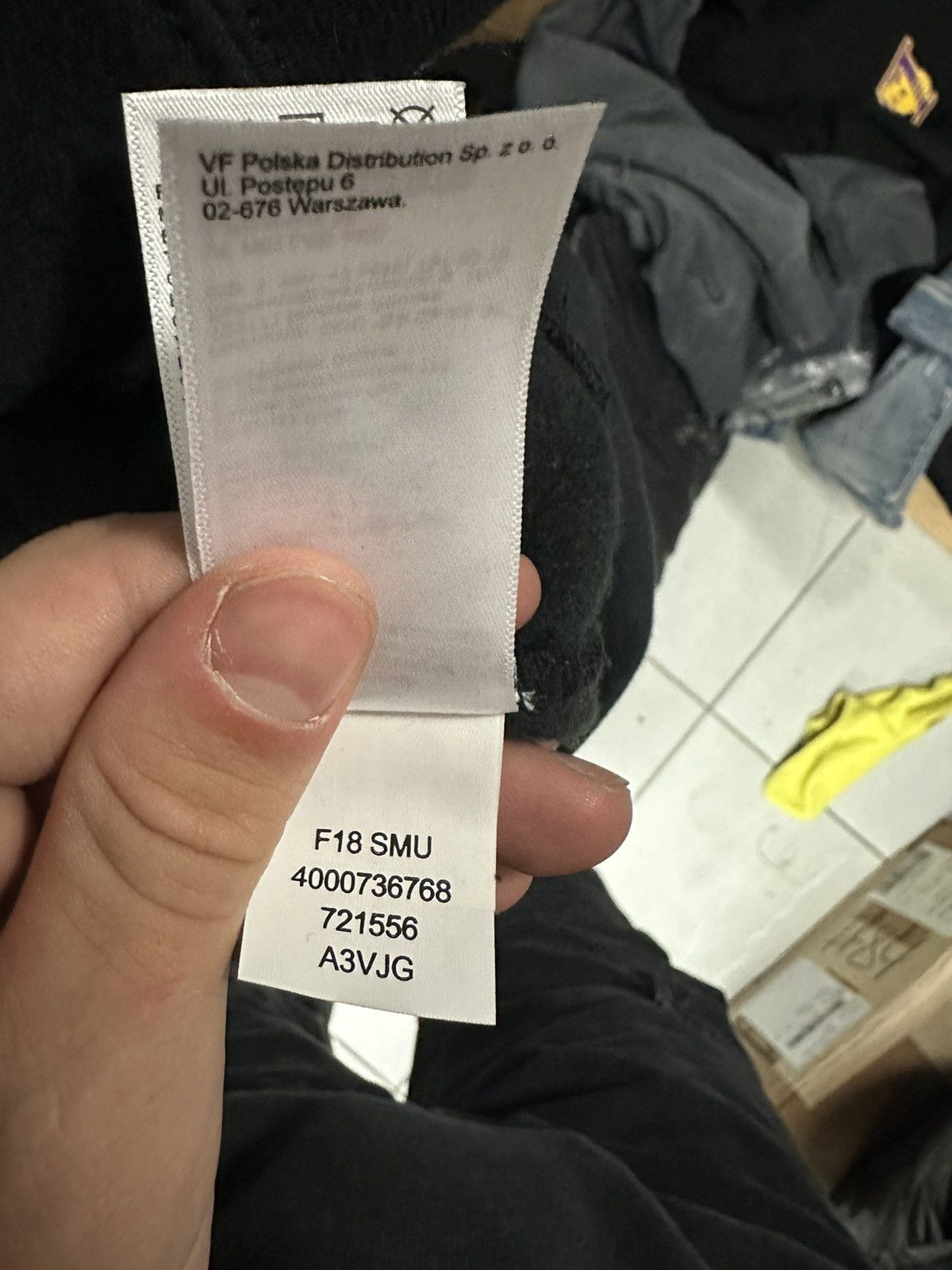 Supreme × The North Face Supreme TNF Photo Hoodie Hiker Size US L / EU 52-54 / 3 - 7 Thumbnail