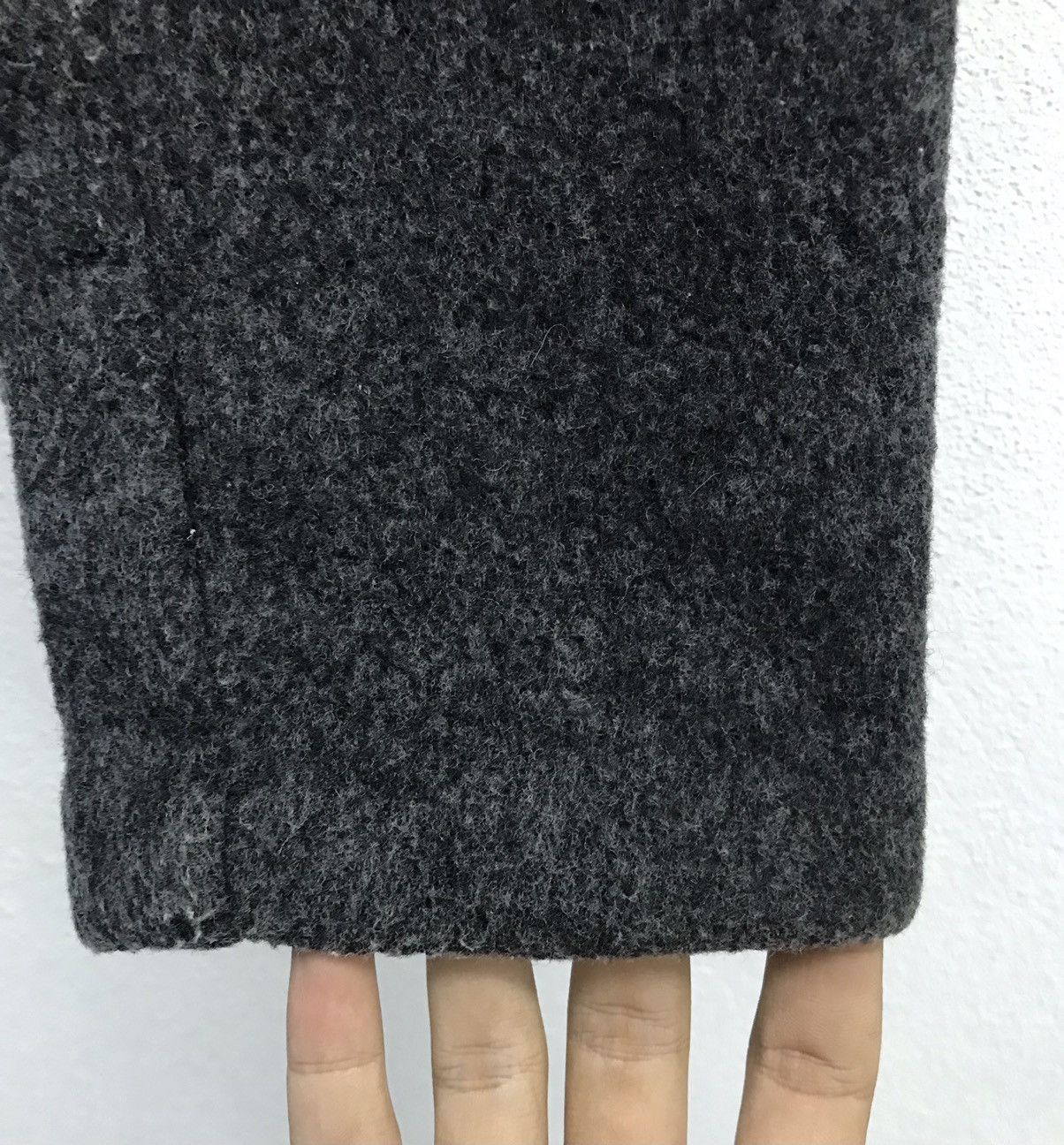 Issey Miyake × Tsumori Chisato × Vintage Vintage Tsumori Chisato Issey Miyake Jacket Hoodie Size US M / EU 48-50 / 2 - 5 Thumbnail