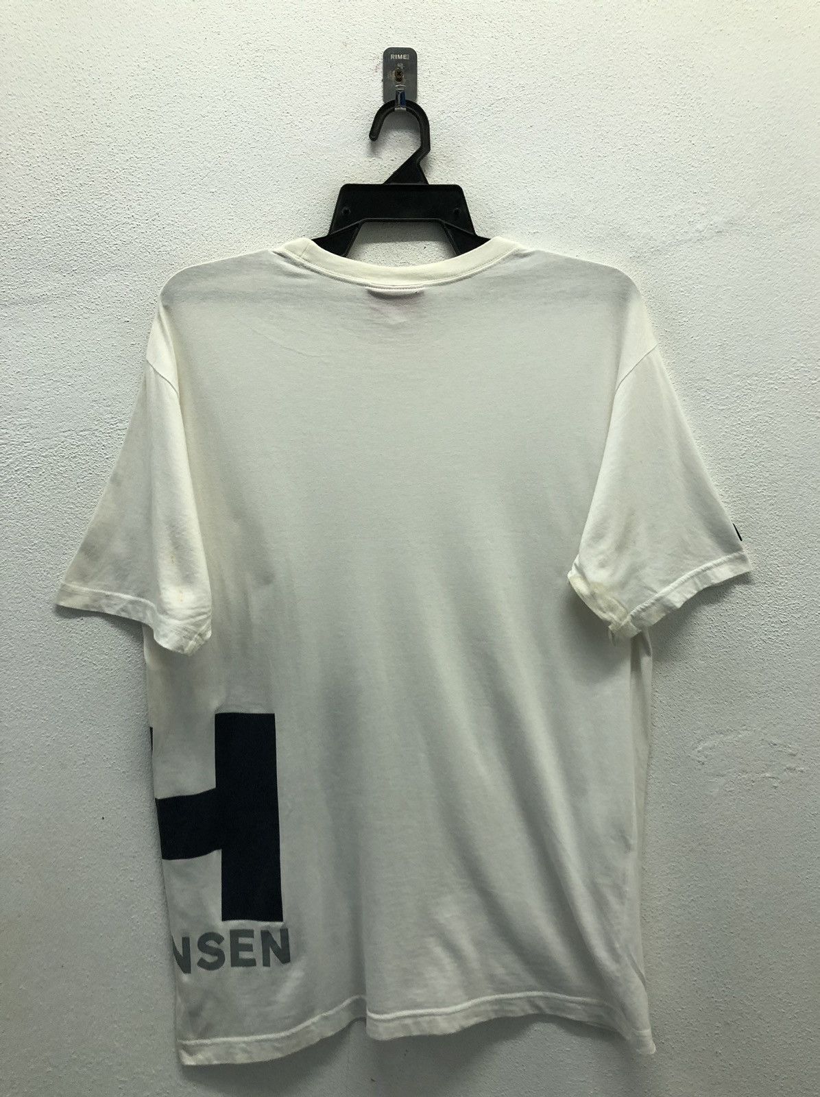 Helly Hansen Helly Hansen T-Shirt Size US M / EU 48-50 / 2 - 2 Thumbnail