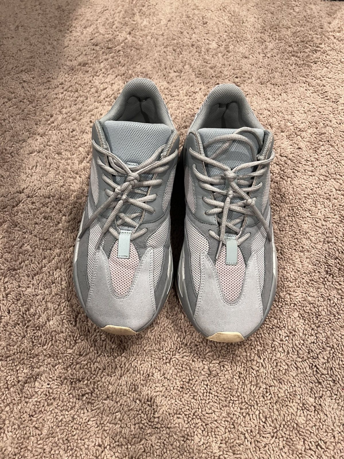 Adidas × Yeezy Yeezy adidas 700 V1 “inertia” Size US 11 / EU 44 - 3 Thumbnail