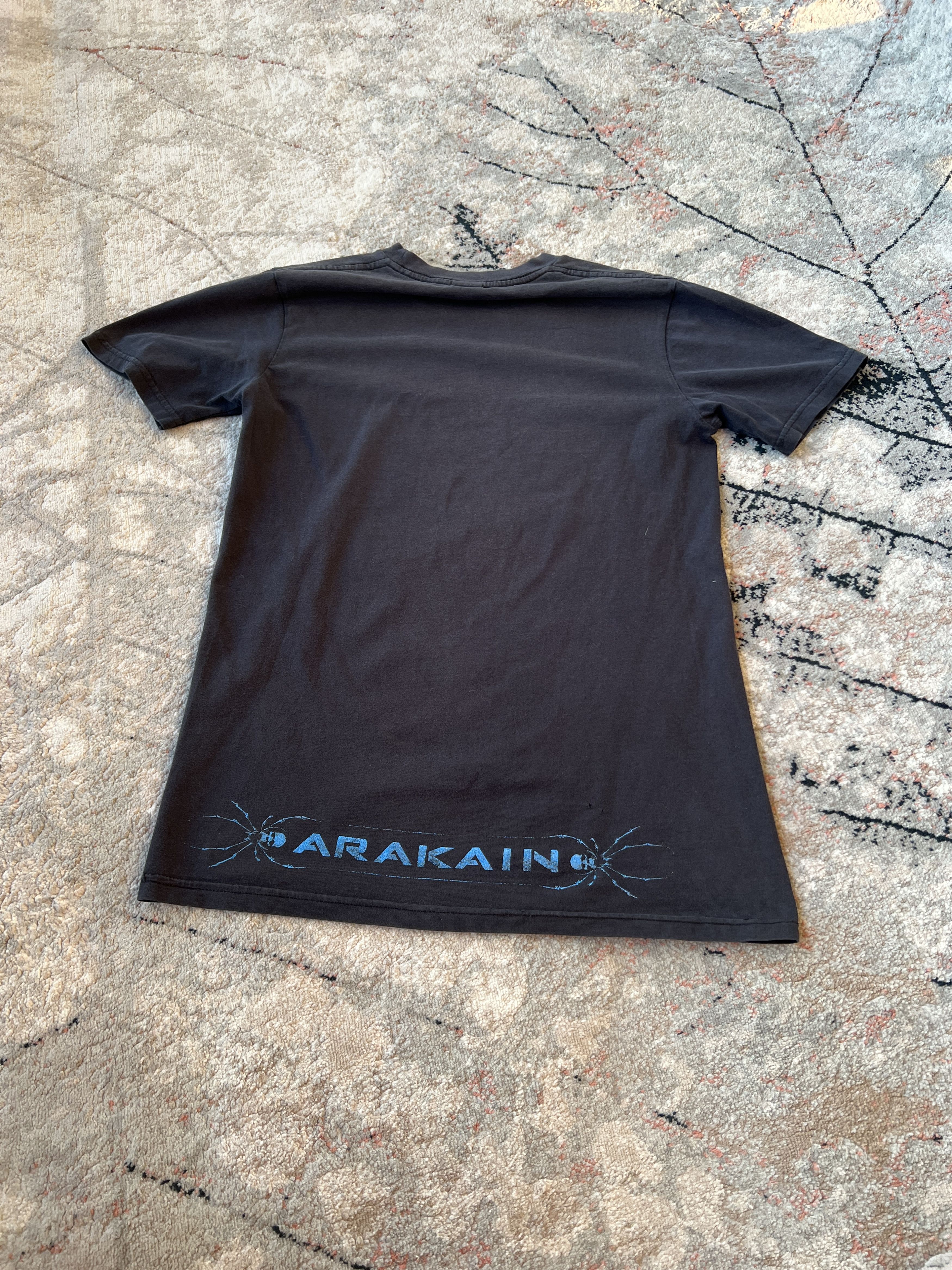 Vintage Arakain Tee Size US S / EU 44-46 / 1 - 7 Thumbnail