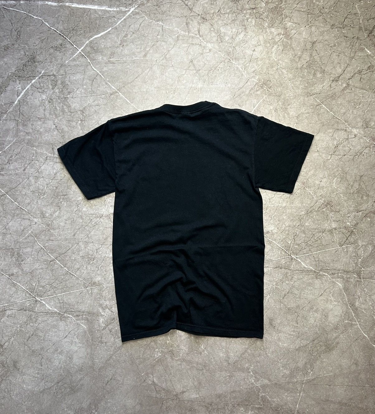 Band Tees × Vintage Black Stone Cherry 2012 Rock Concert Tour T Shirt Black Size US S / EU 44-46 / 1 - 4 Thumbnail