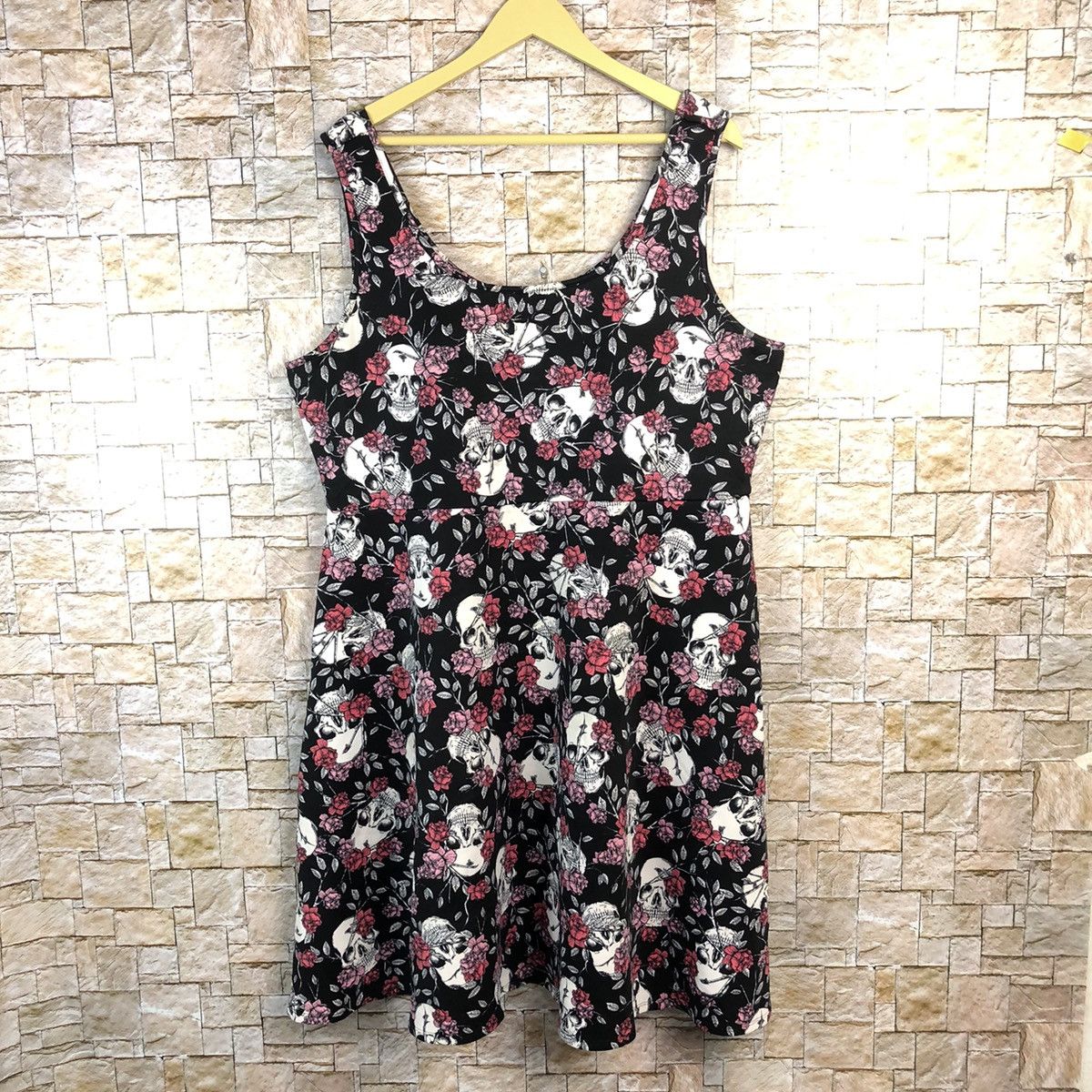 Japanese Brand × Torrid Torrid Purple Dresses #A544 Size M / US 6-8 / IT 42-44 - 1 Thumbnail