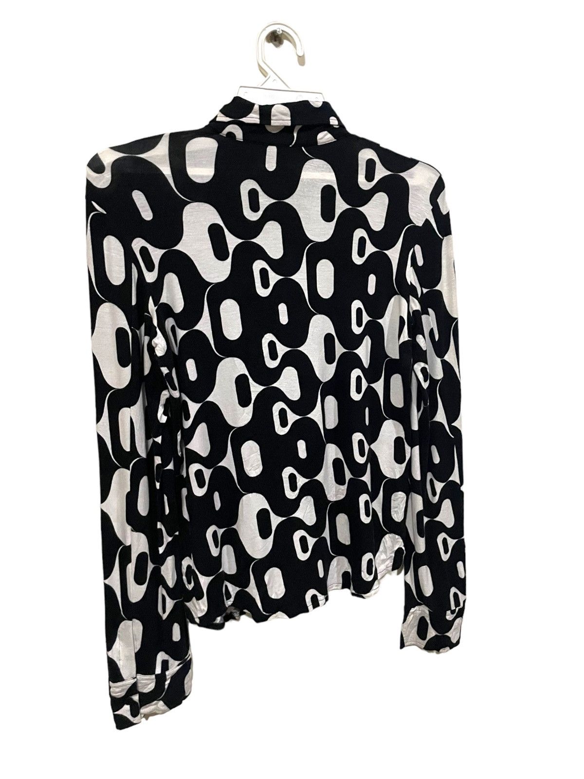 agnes b. 90s Agnes B. Beautiful Shirts Size S / US 4 / IT 40 - 6 Thumbnail