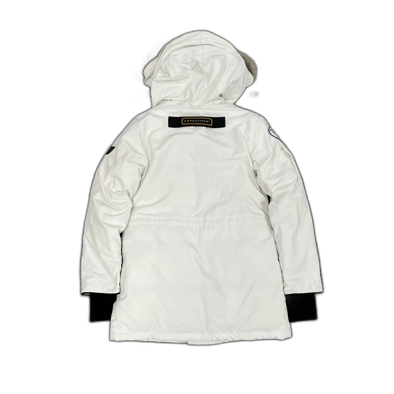 Canada Goose Canada Goose Expedition Down Jacket XXS Size Size XXS / US 00 / IT 34 - 1 Thumbnail