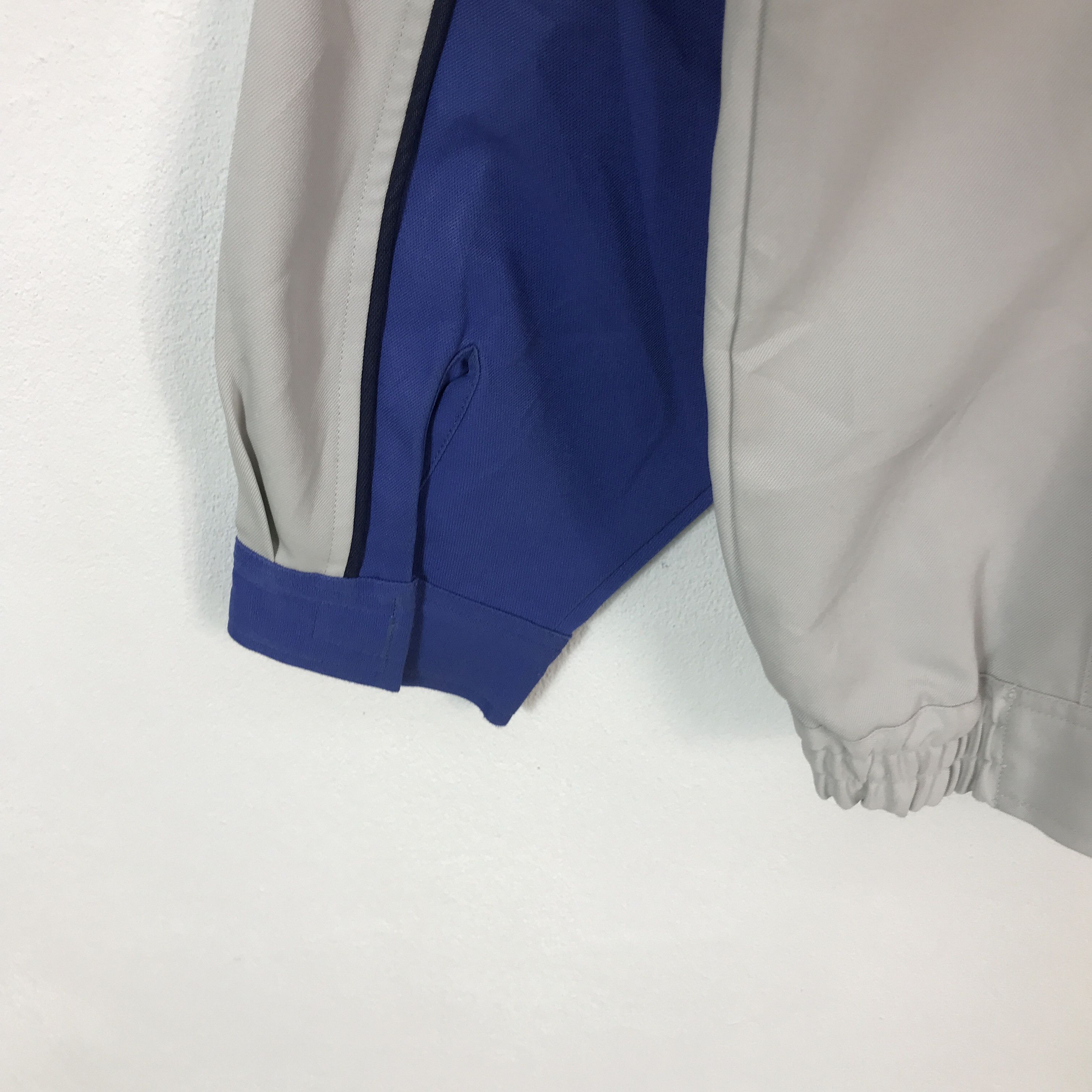 Japanese Brand Vtg Toyota Auto Body Uniform Japan jacket Size US L / EU 52-54 / 3 - 6 Thumbnail