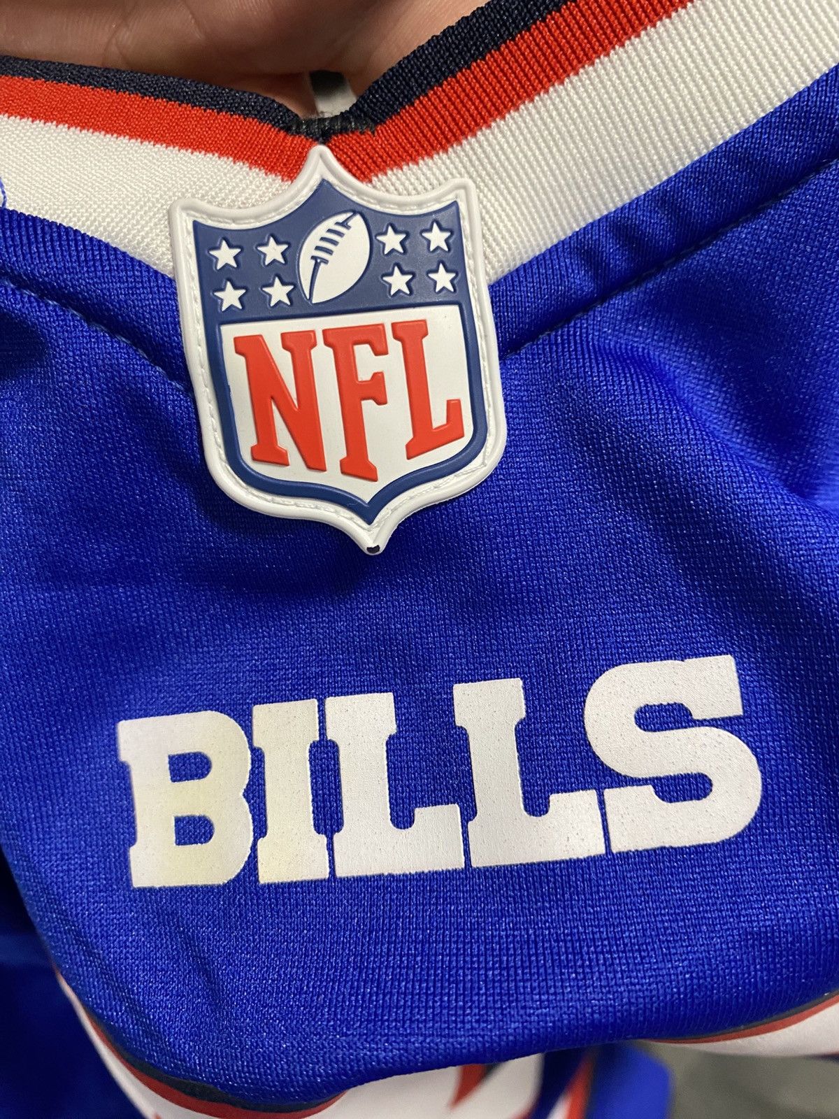 NFL × Nike Nike NFL Buffalo Bills LeSean McCoy Jersey Size US M / EU 48-50 / 2 - 16 Thumbnail