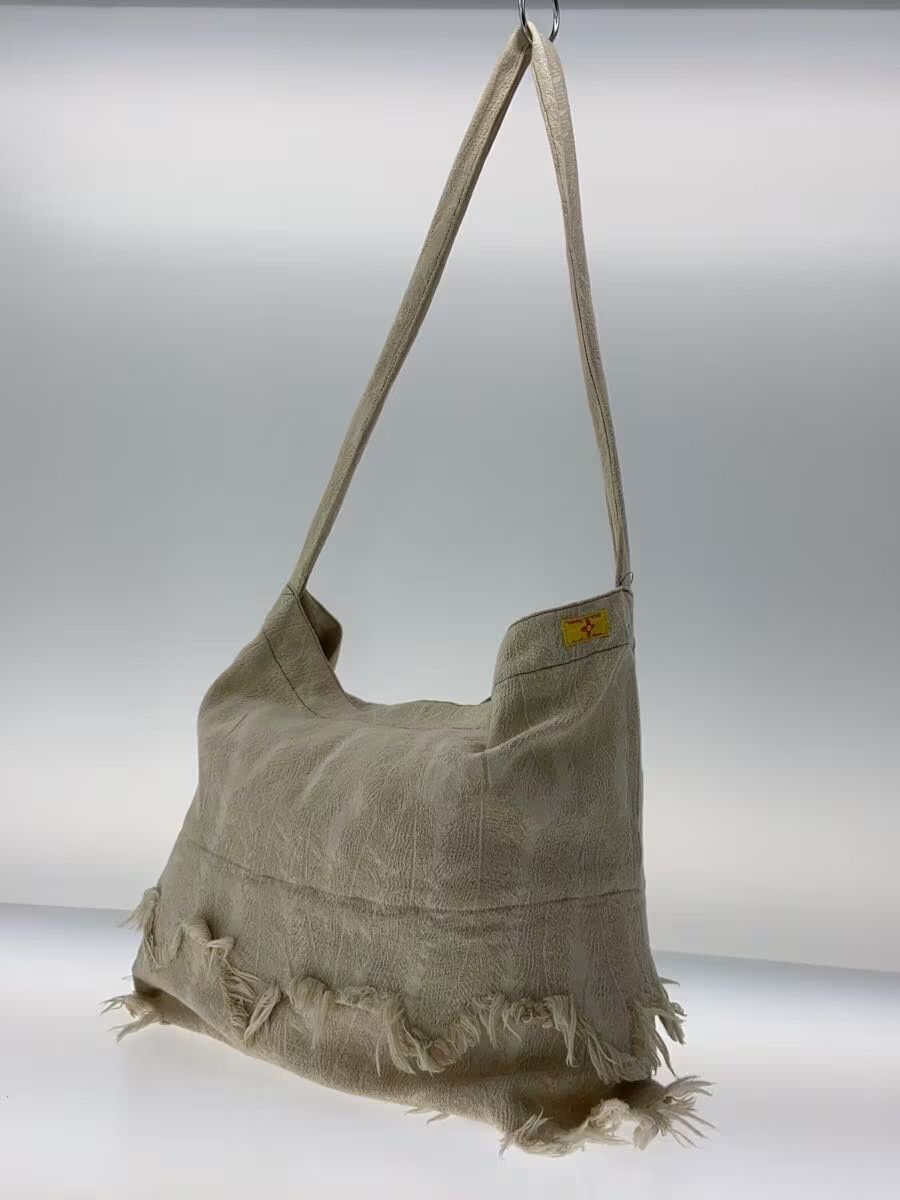 Kapital Feather Denim Shoulder Bag Size ONE SIZE - 2 Thumbnail