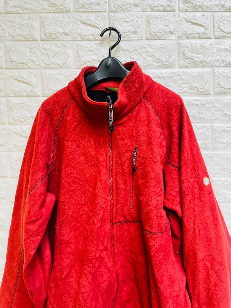 Japanese Brand × Timberland × Vintage Vintage Timberland Japanese Designer Fashion Style Size US XL / EU 56 / 4 - 3 Thumbnail