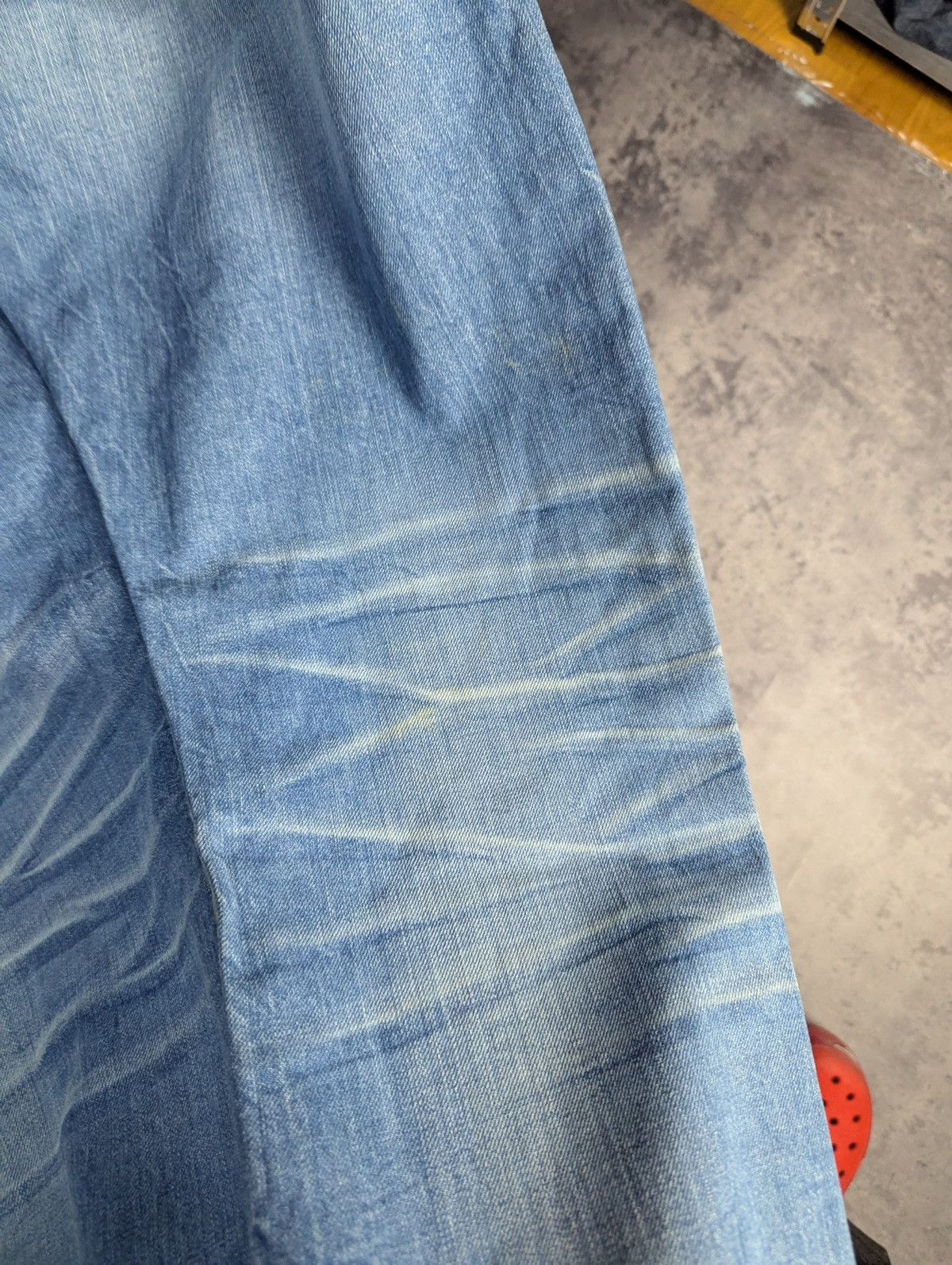 True Religion 💯True religion y2k drip jeans Size US 36 / EU 52 - 4 Thumbnail