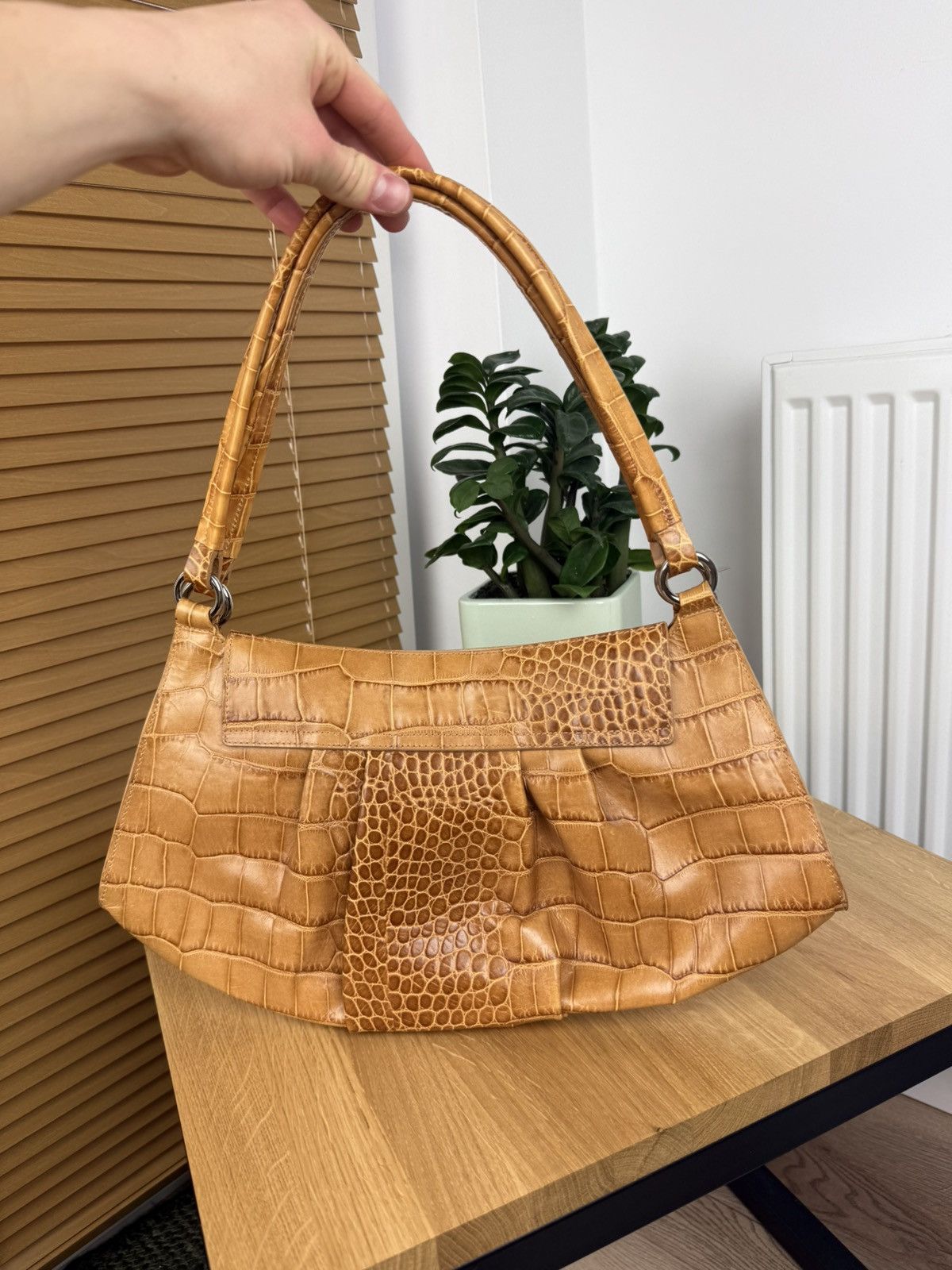 Furla Furla Women's Leather Handbag Size ONE SIZE - 5 Thumbnail