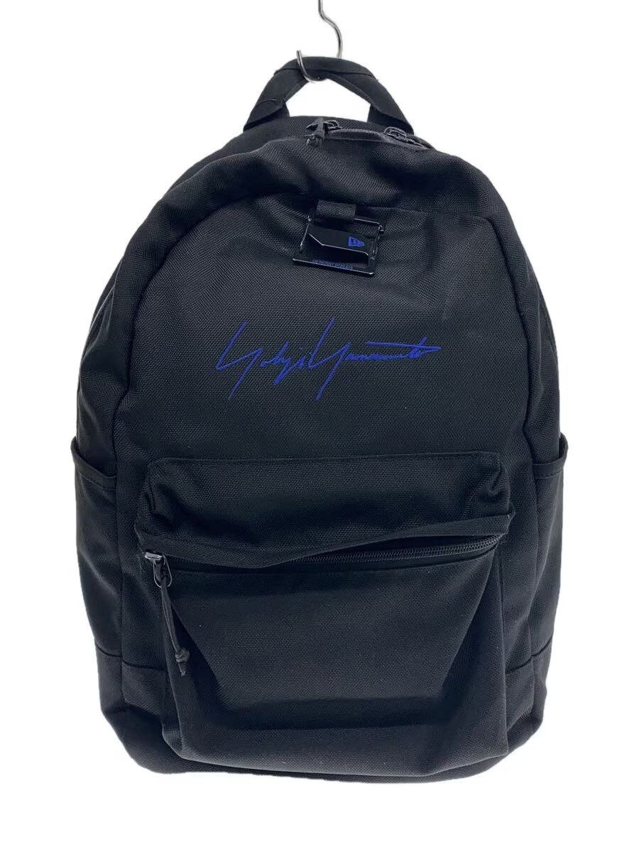 Yohji Yamamoto Logo Backpack Size ONE SIZE - 1 Thumbnail