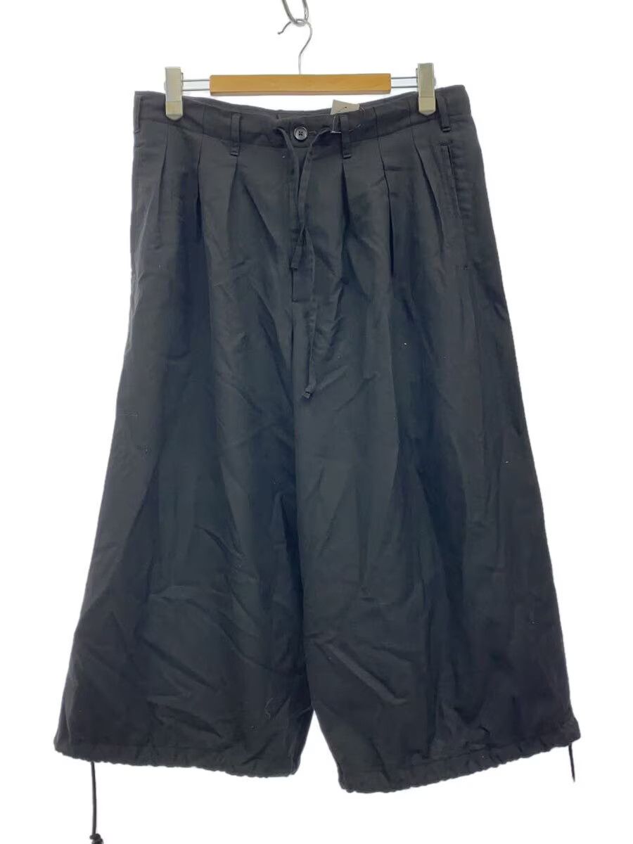 Yohji Yamamoto yohji yamamoto GABARDINE BALLOON PANTS Size US 33 - 1 Thumbnail