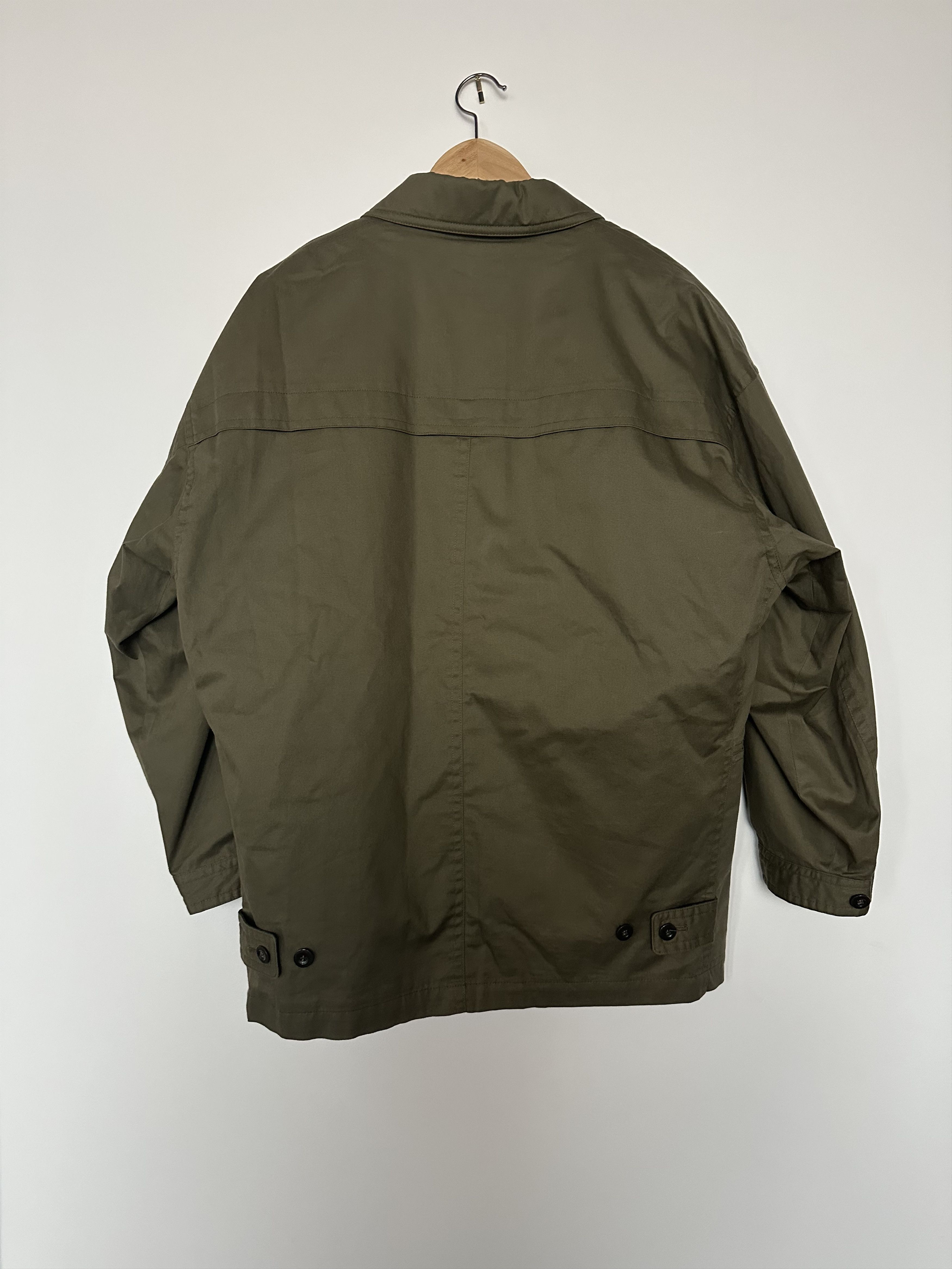 Japanese Brand × Vintage Intermezzo Vintage Japanese Streetstyle Jacket Size US L / EU 52-54 / 3 - 2 Thumbnail