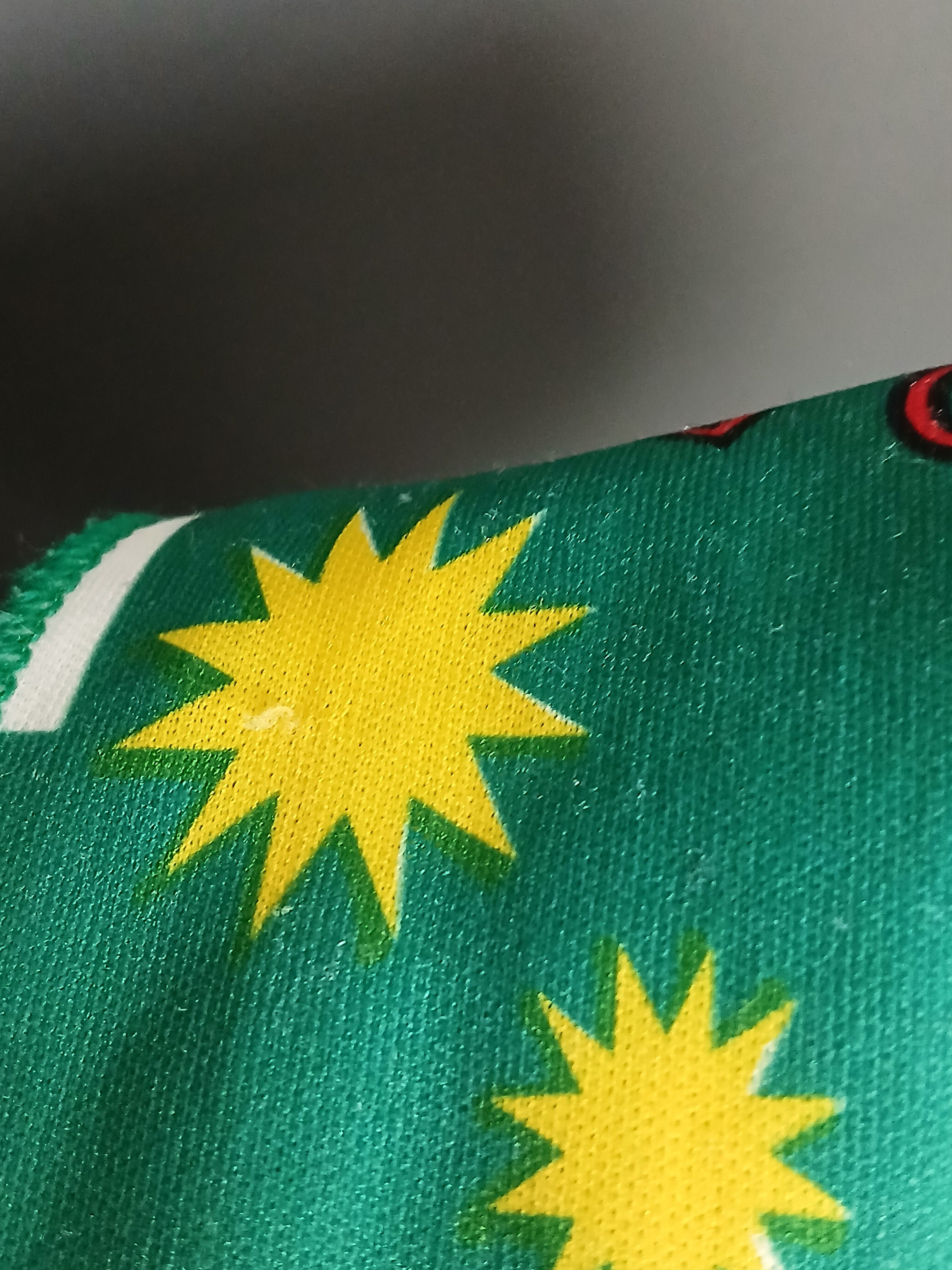 Other Rapid Wien Football Scarf Size ONE SIZE - 11 Thumbnail