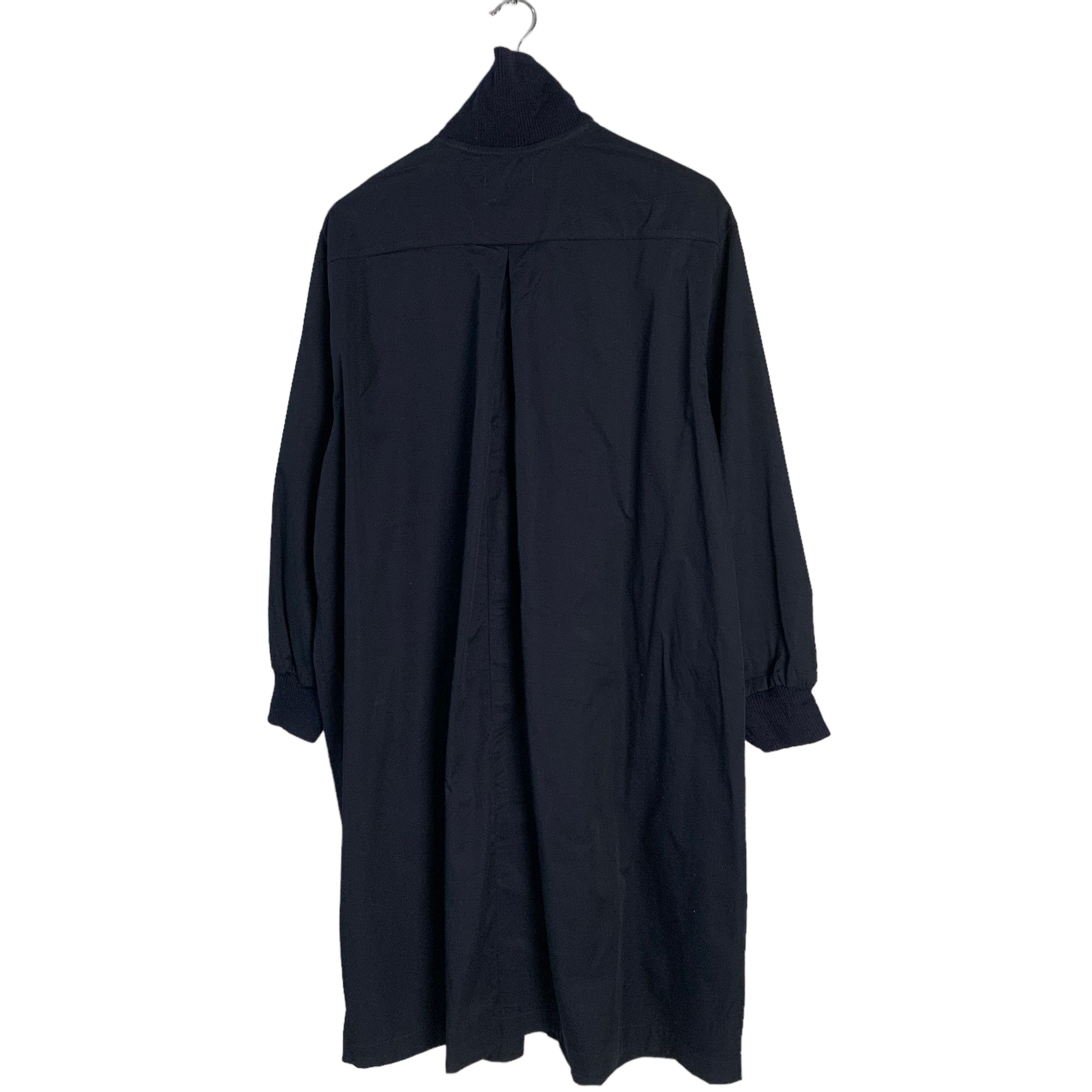 Issey Miyake Issey Miyake IM Product Squirrel Apron Jacket Size US M / EU 48-50 / 2 - 10 Thumbnail