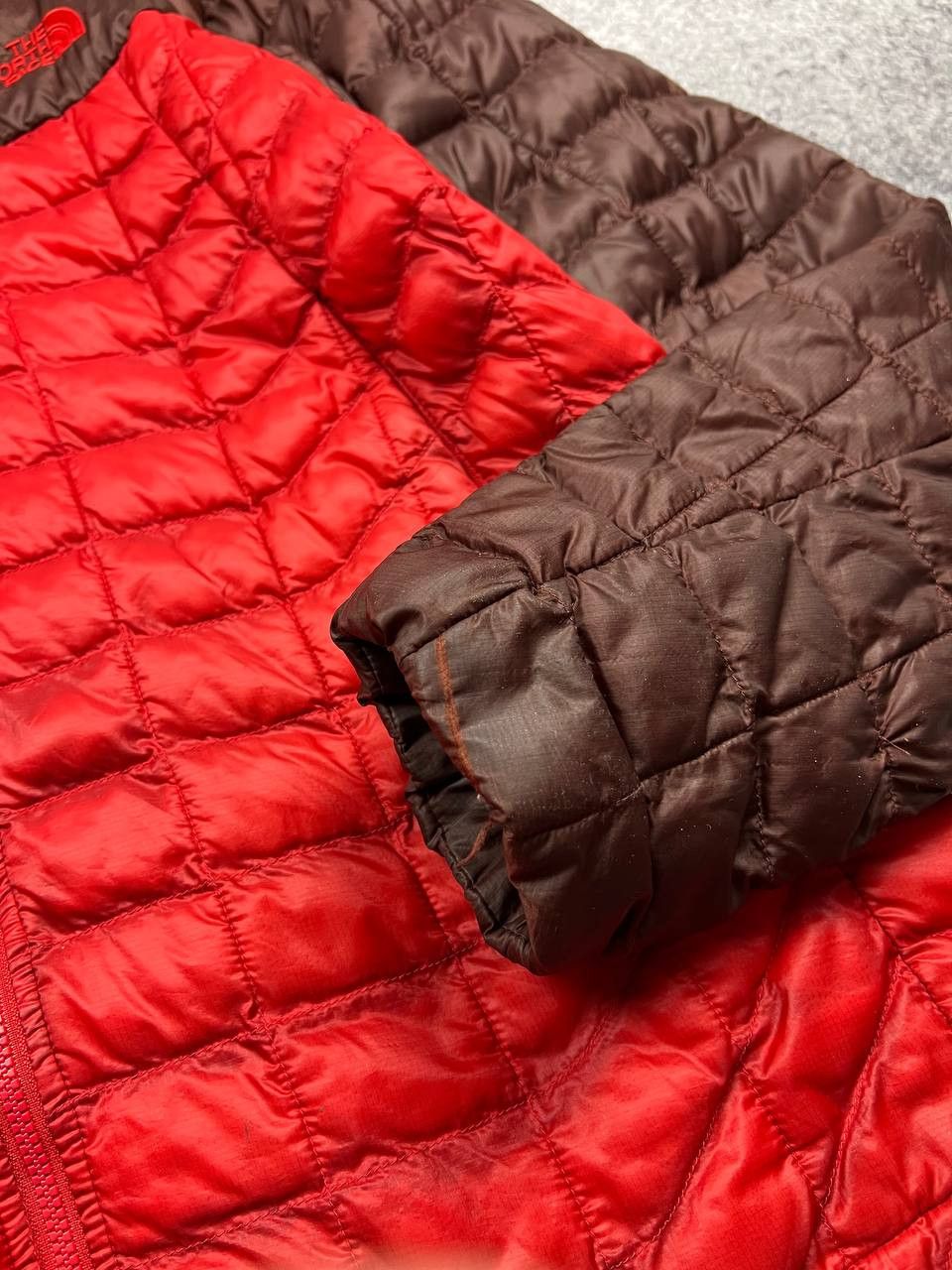 The North Face The North Face 550 Puffer Thermoball Jacket Size US M / EU 48-50 / 2 - 7 Thumbnail