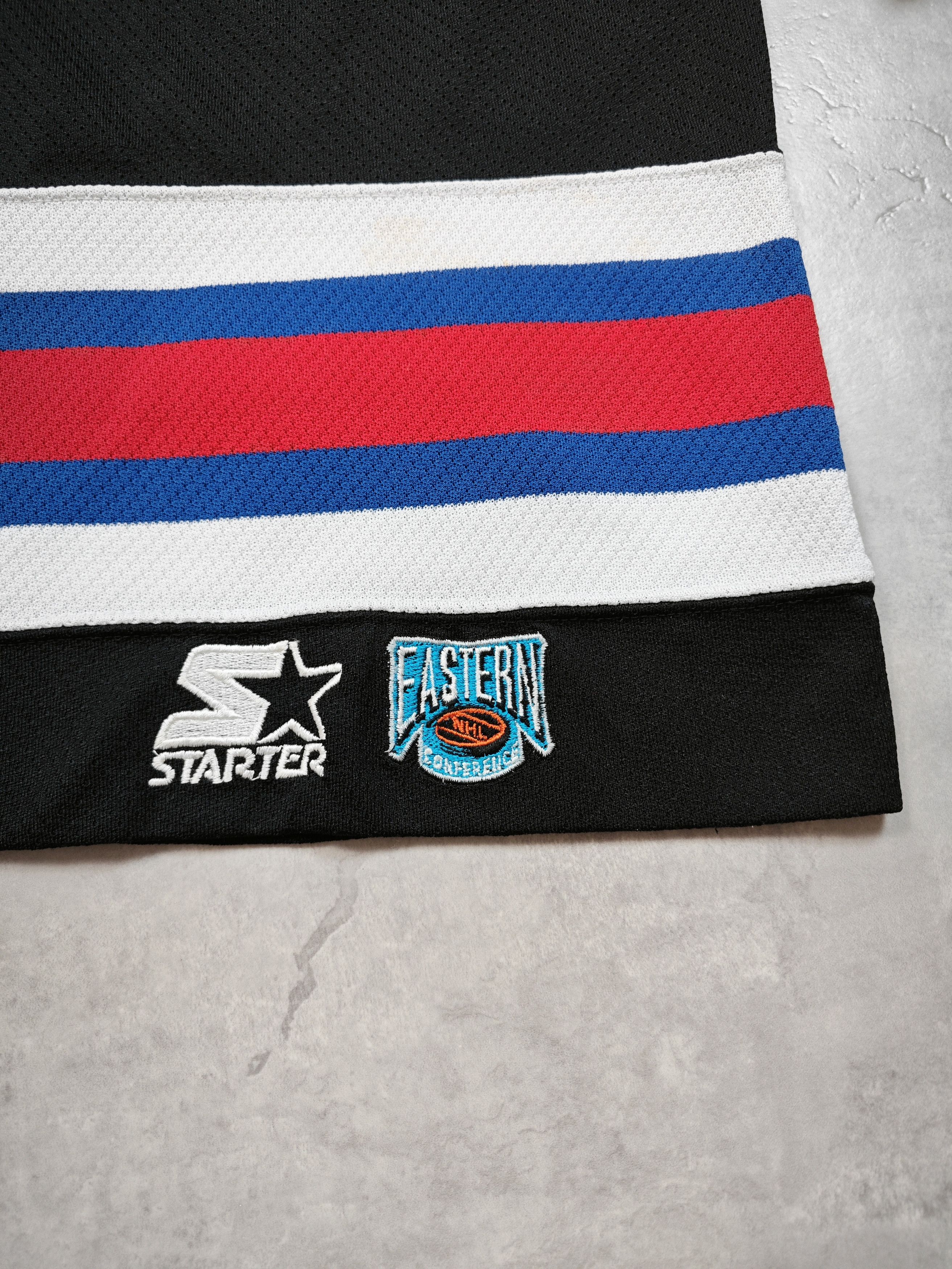 NHL Rangers NHL 90s Size US XL / EU 56 / 4 - 4 Thumbnail