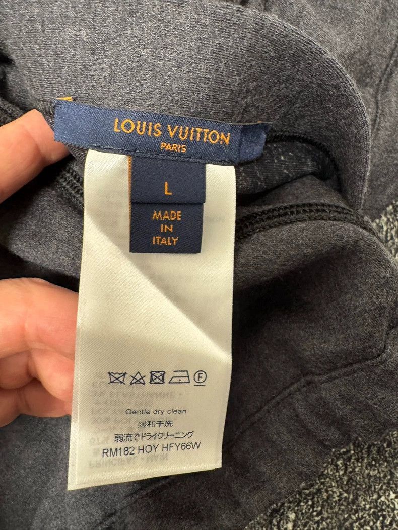 Louis Vuitton Louis Vuitton Louis Vuitton Reversible Jacket for Men-2506 Size US L / EU 52-54 / 3 - 5 Thumbnail
