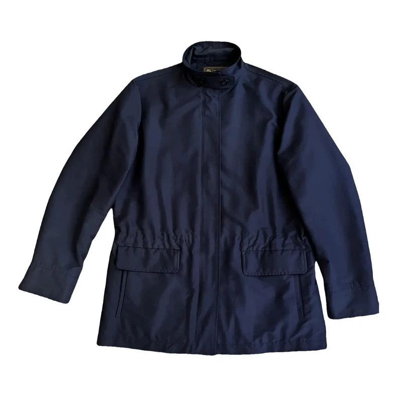 Loro Piana LORO PIANA Men's jackets Size US M / EU 48-50 / 2 - 1 Thumbnail