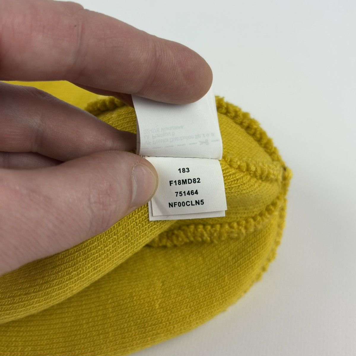 The North Face The North Face Beanie Hat Size ONE SIZE - 8 Thumbnail