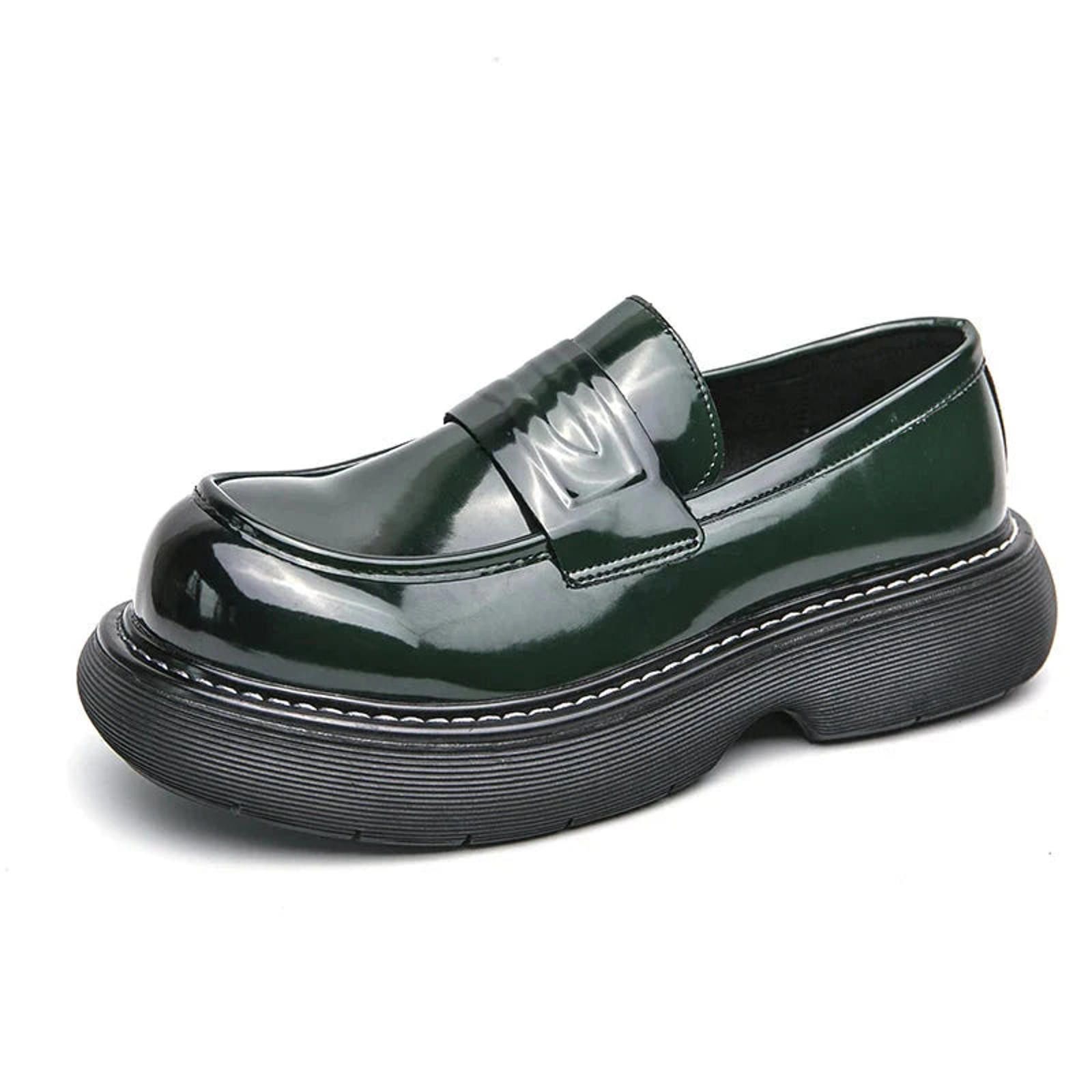 Other Patent Loafers Size US 8 / EU 41 - 4 Thumbnail