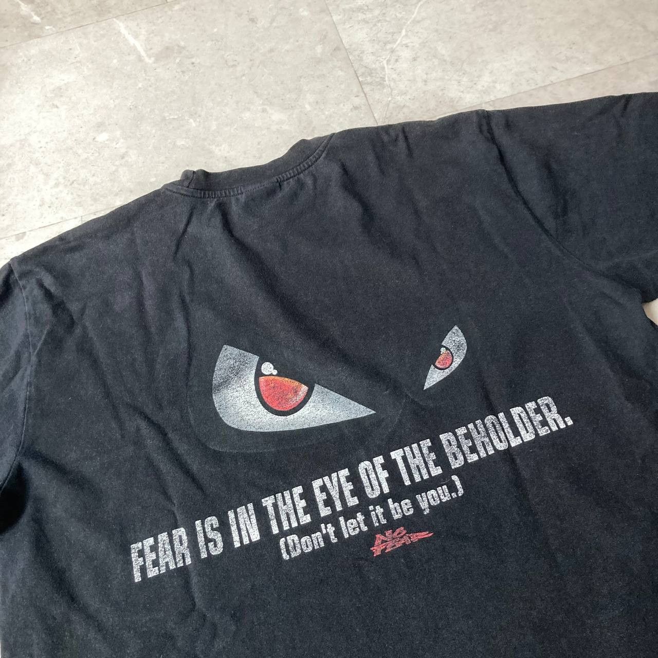 No Fear Vintage No Fear Tee Size US XL / EU 56 / 4 - 9 Thumbnail