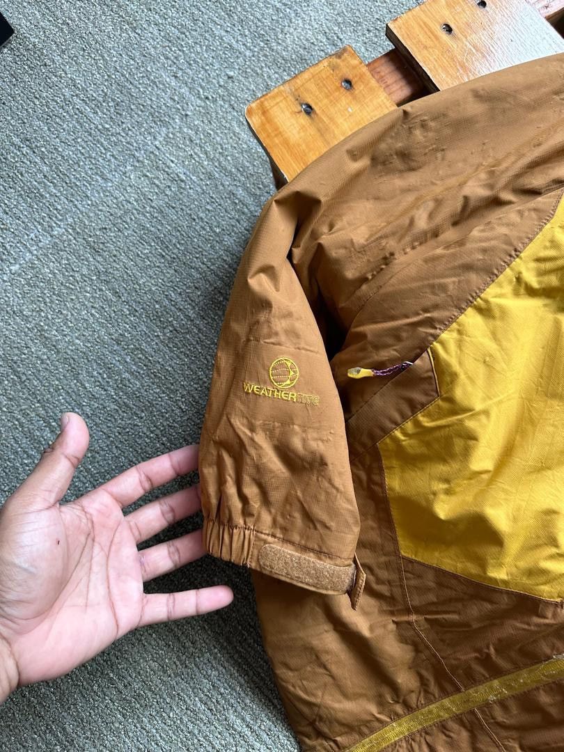 Karrimor KARRIMOR WINDBREAKER Size US M / EU 48-50 / 2 - 4 Thumbnail