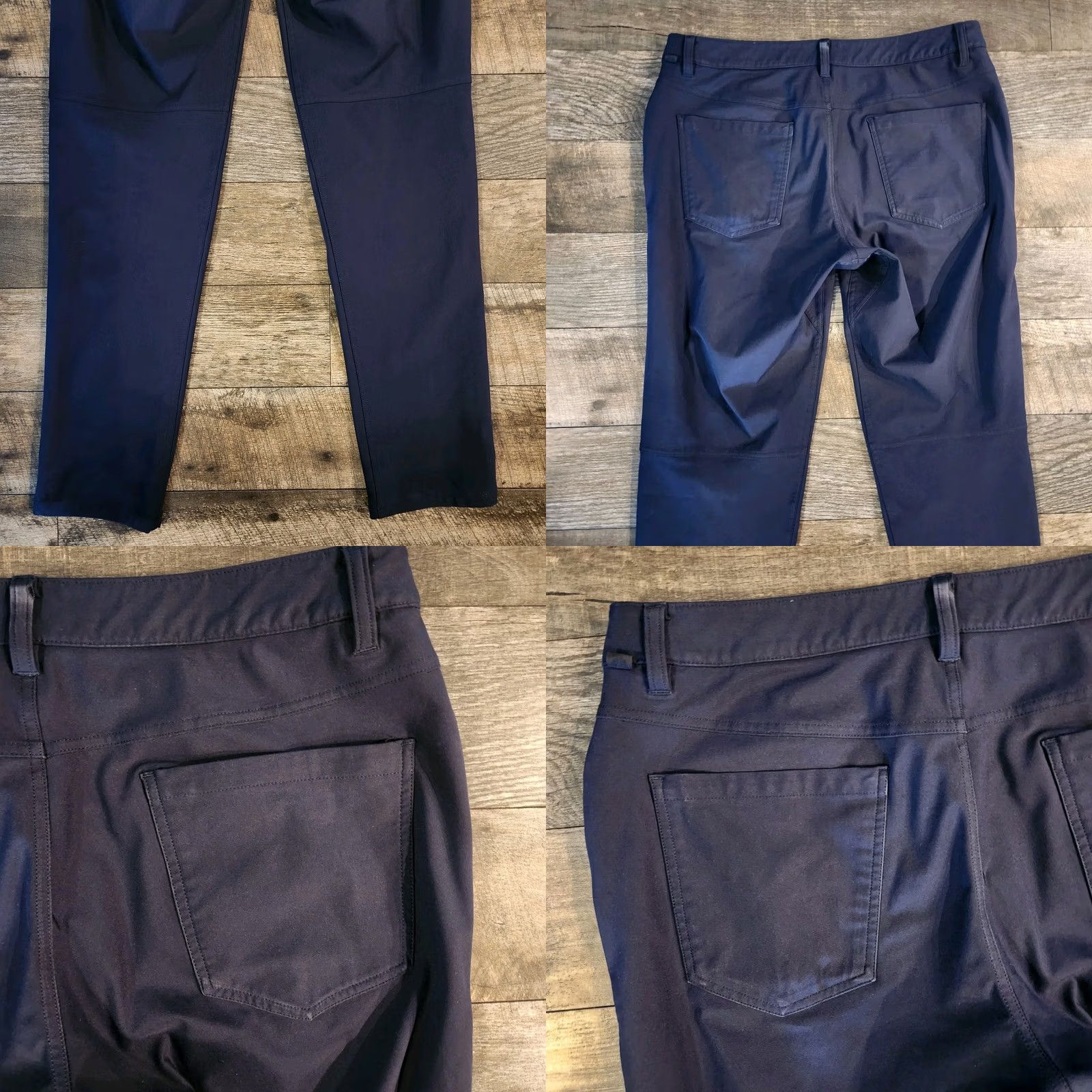 Lululemon Item Specifications: Age: 8 Size US 33 - 8 Thumbnail