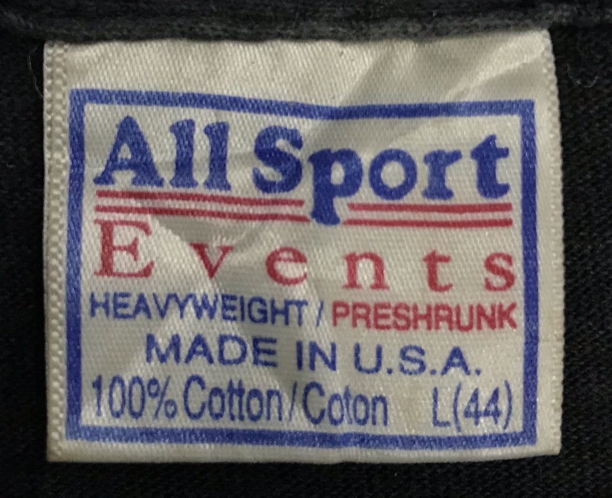 All Sport × Band Tees Vintage Bad Religion rare T-shirt, tee shirt, punk band Size US L / EU 52-54 / 3 - 7 Thumbnail