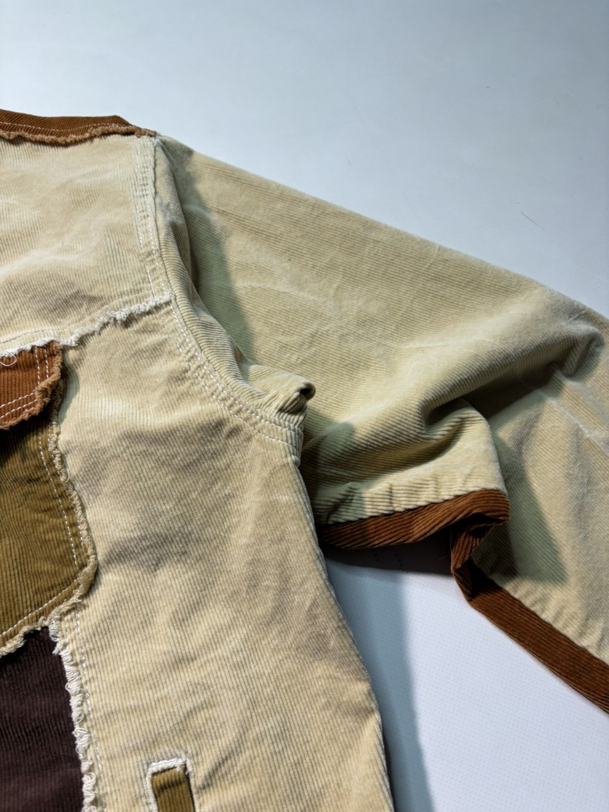 Jaded London Jaded London corduroy jacket Size US M / EU 48-50 / 2 - 12 Thumbnail